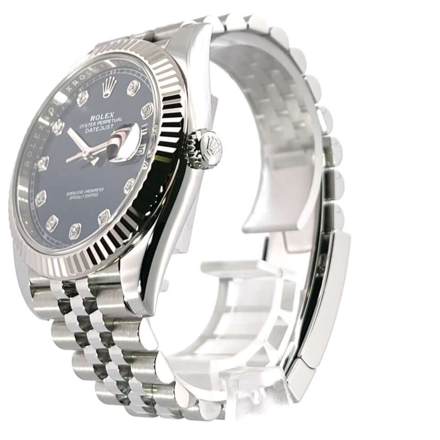 Rolex Datejust 41 126334 - (3/8)