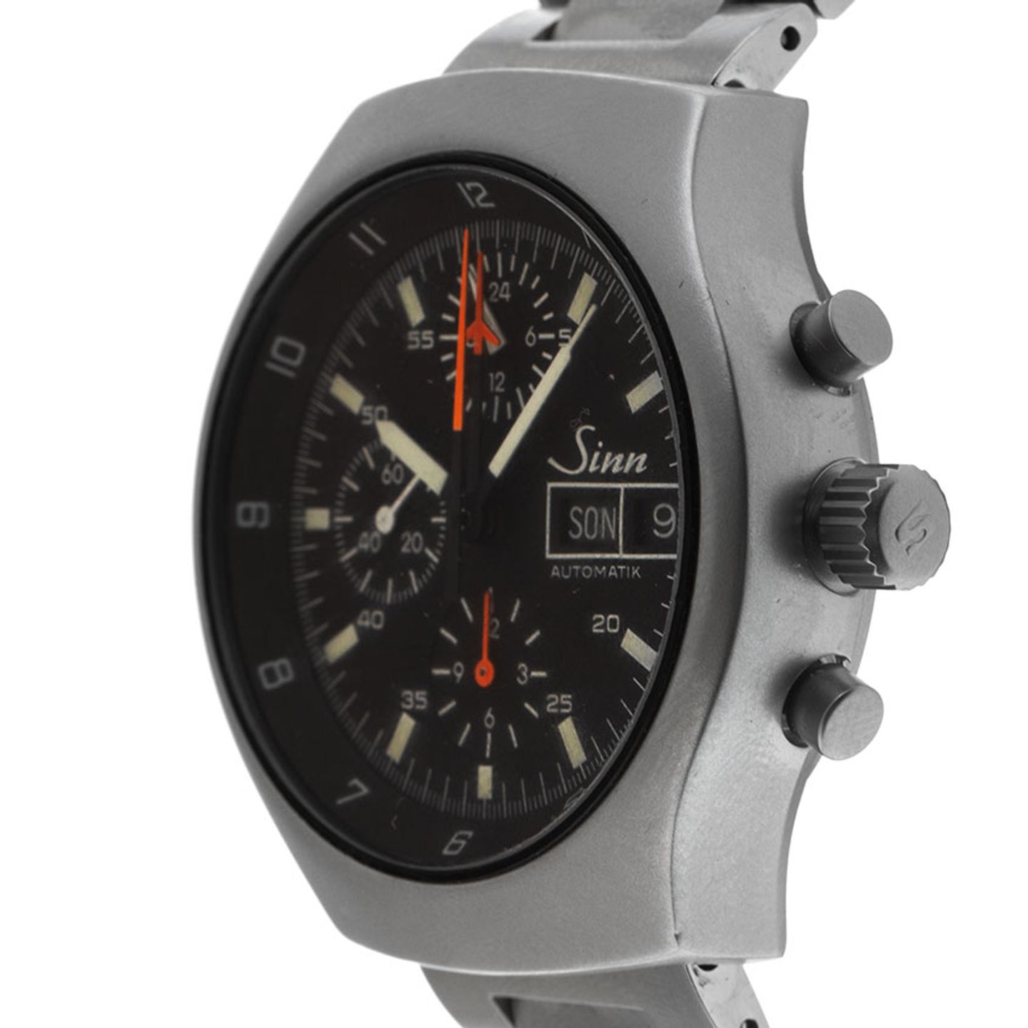 Sinn 157 157 - (4/8)