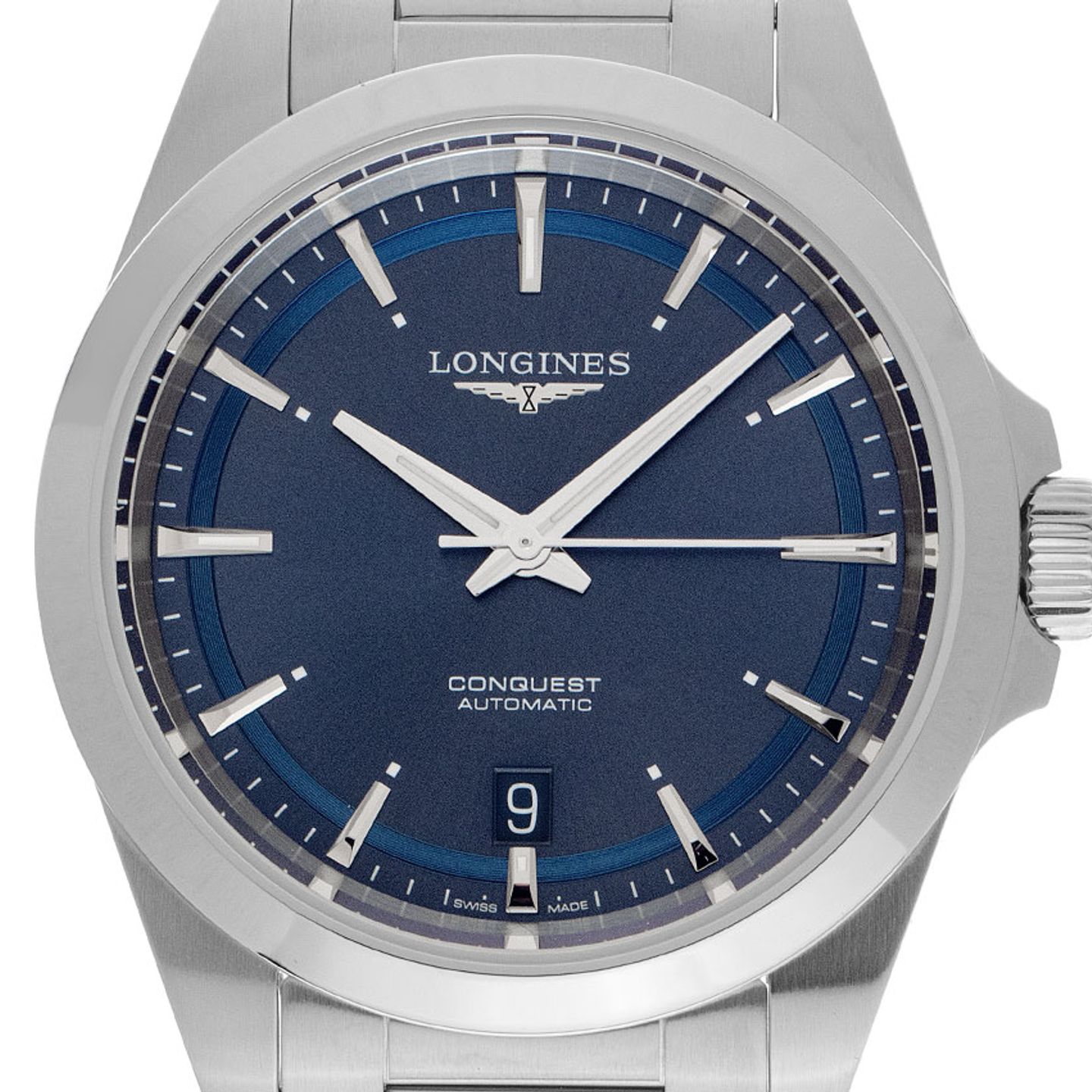 Longines Conquest L3.720.4.92.6 - (1/7)