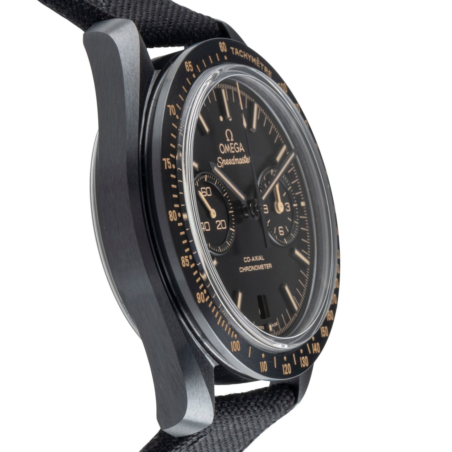 Omega Speedmaster 311.92.44.51.01.006 - (7/8)