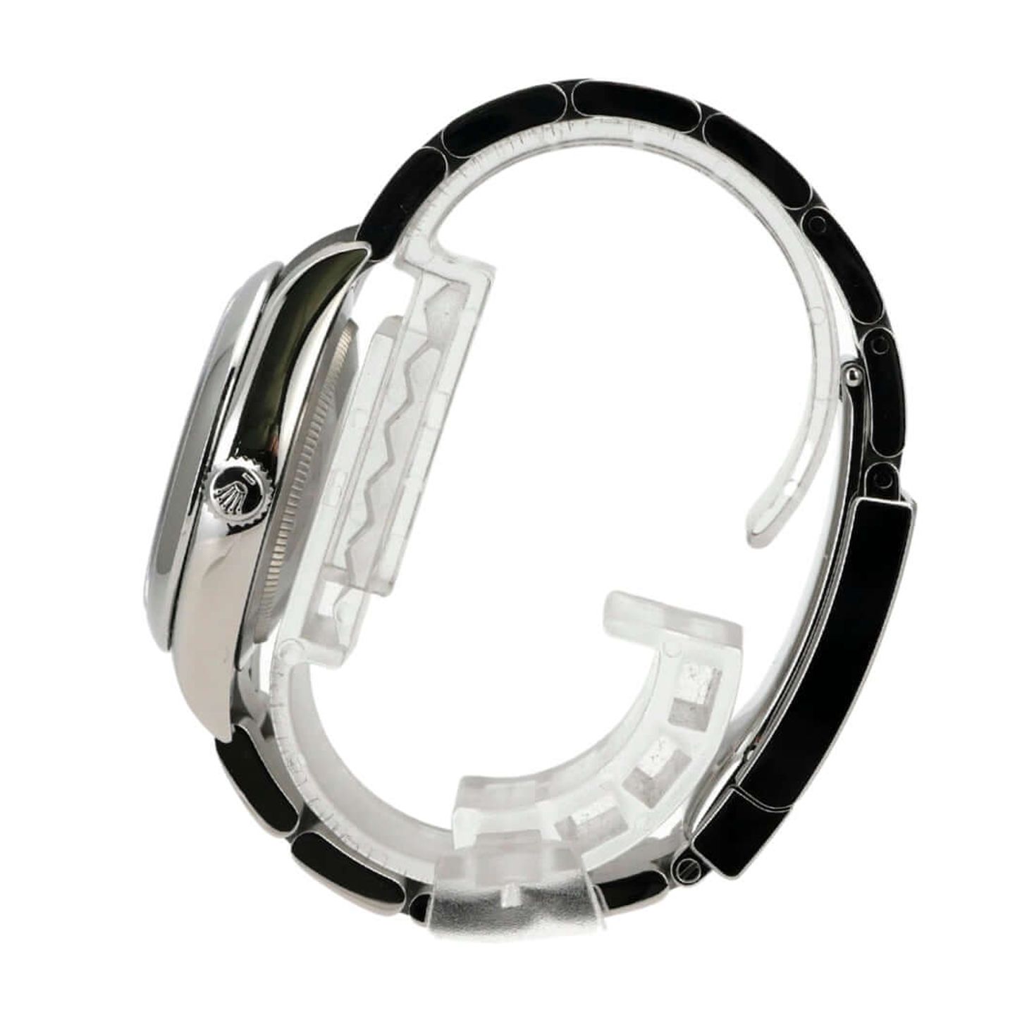 Rolex Oyster Perpetual 34 124200 - (5/8)