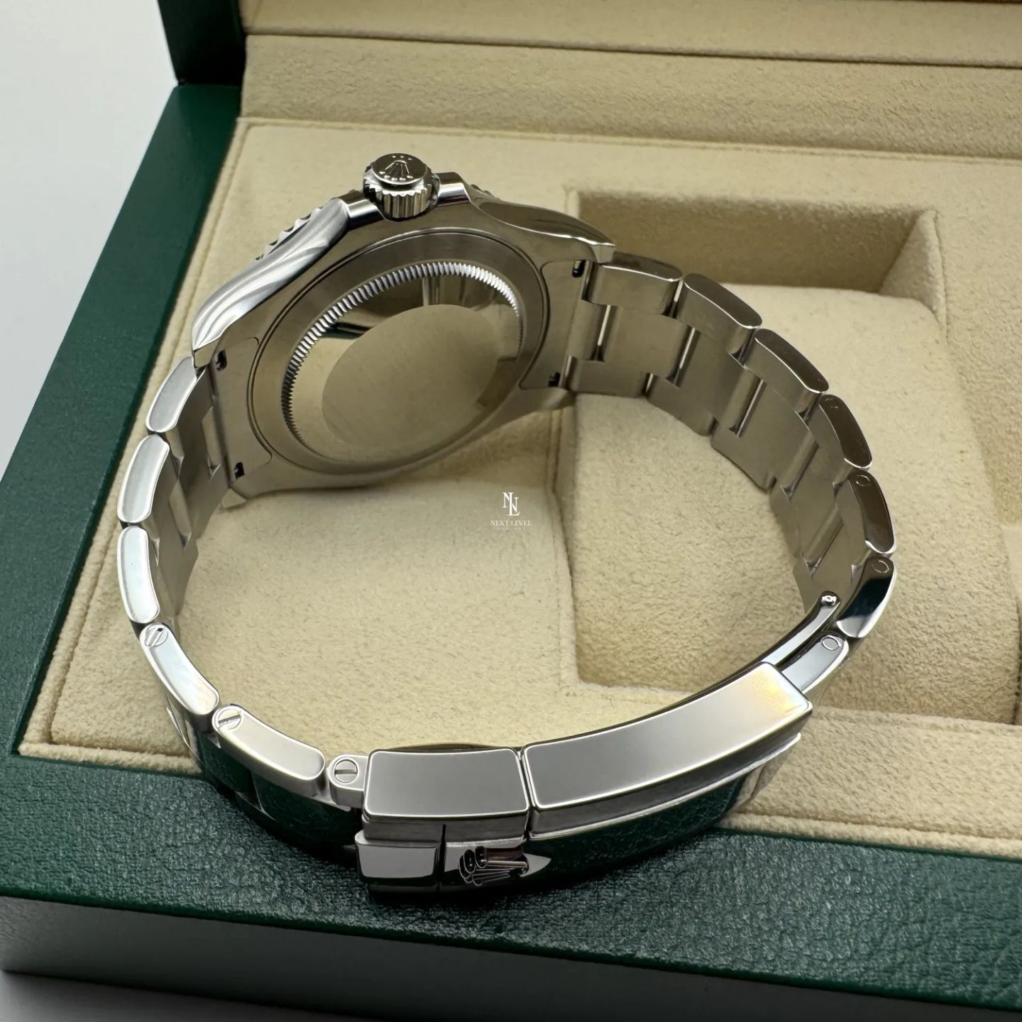 Rolex Yacht-Master 40 126622 (2026) - 40mm Staal (5/8)