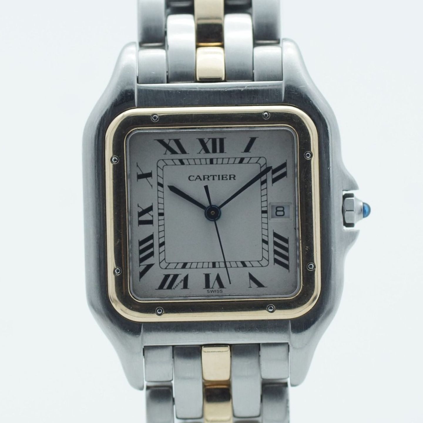 Cartier Panthère 183957 - (2/8)