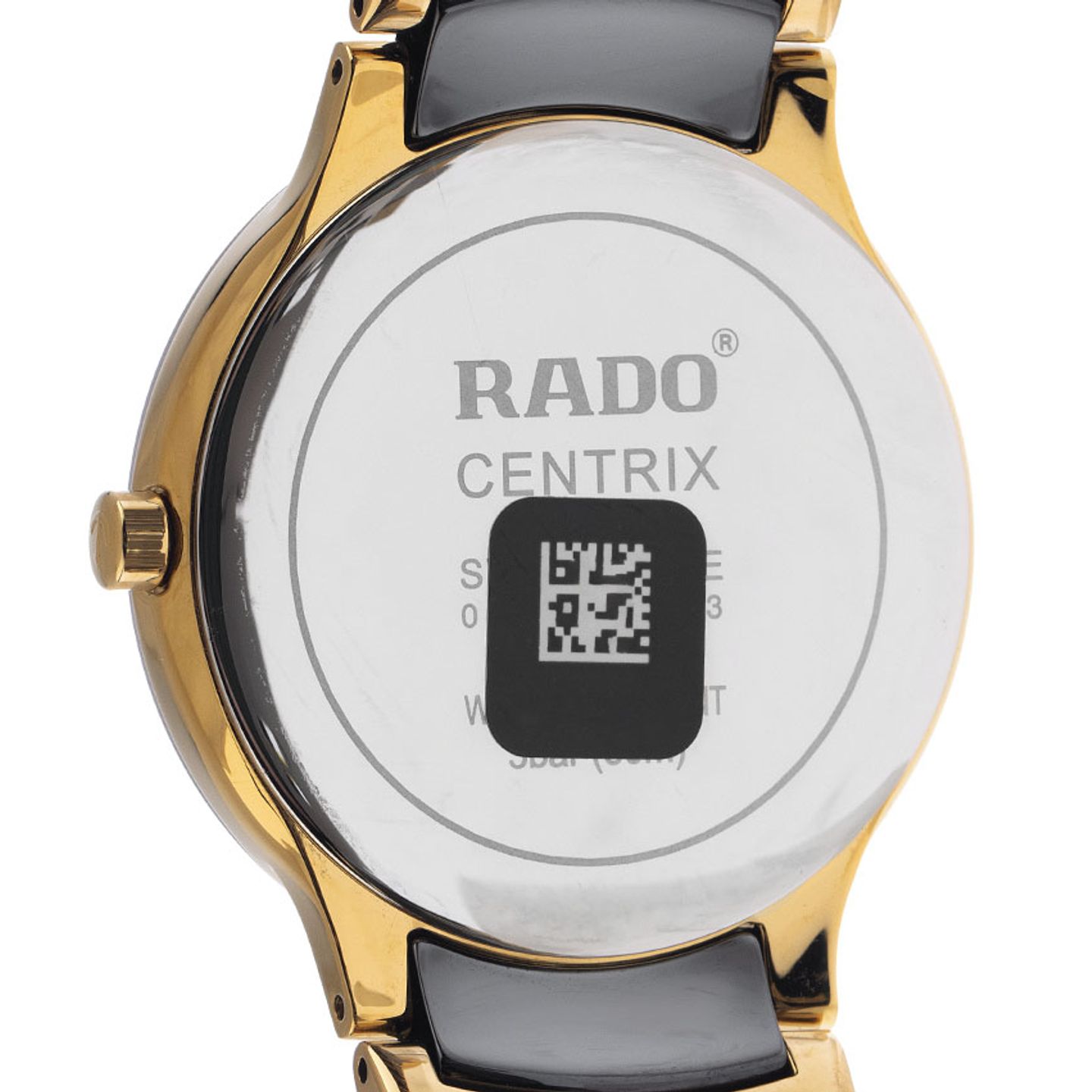 Rado Centrix R30929127 - (6/7)