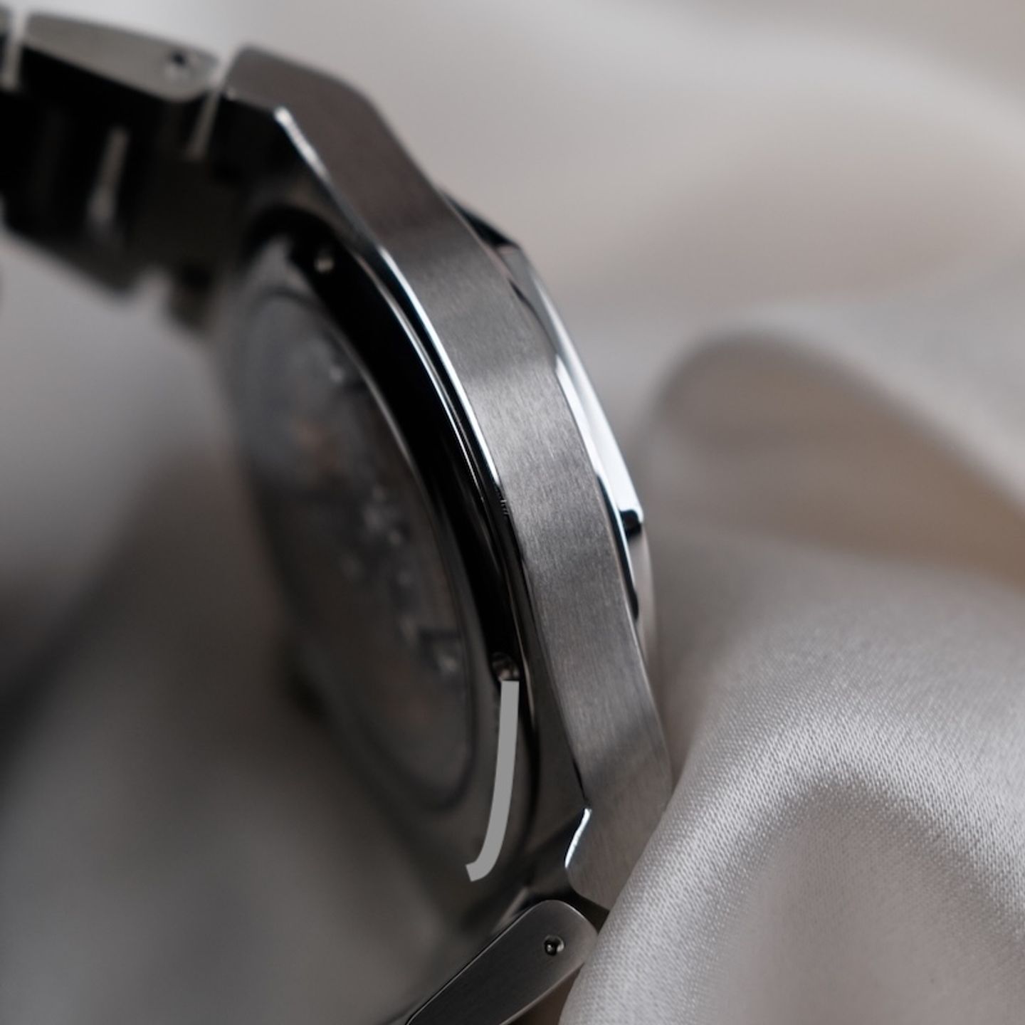 Girard-Perregaux Laureato 81010-11-634-11A - (8/8)