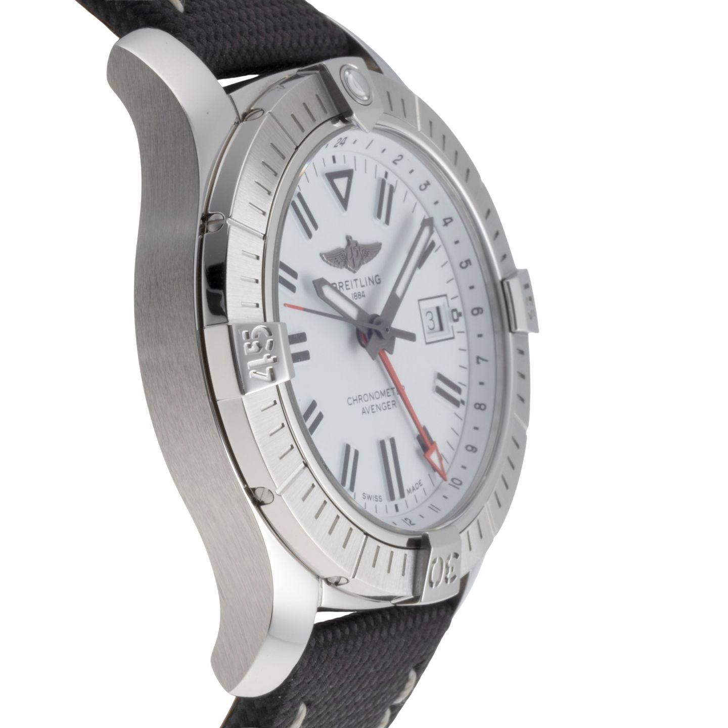 Breitling Avenger A32397101A1X1 - (7/8)