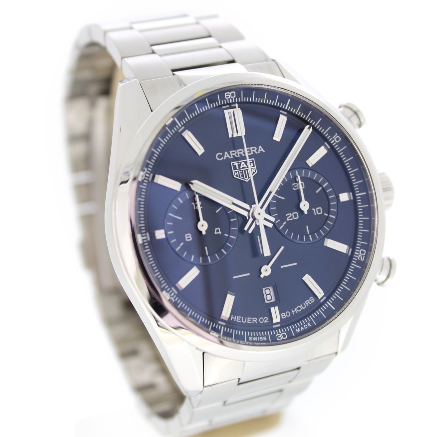 TAG Heuer Carrera CBN2011.BA0642 - (29/33)