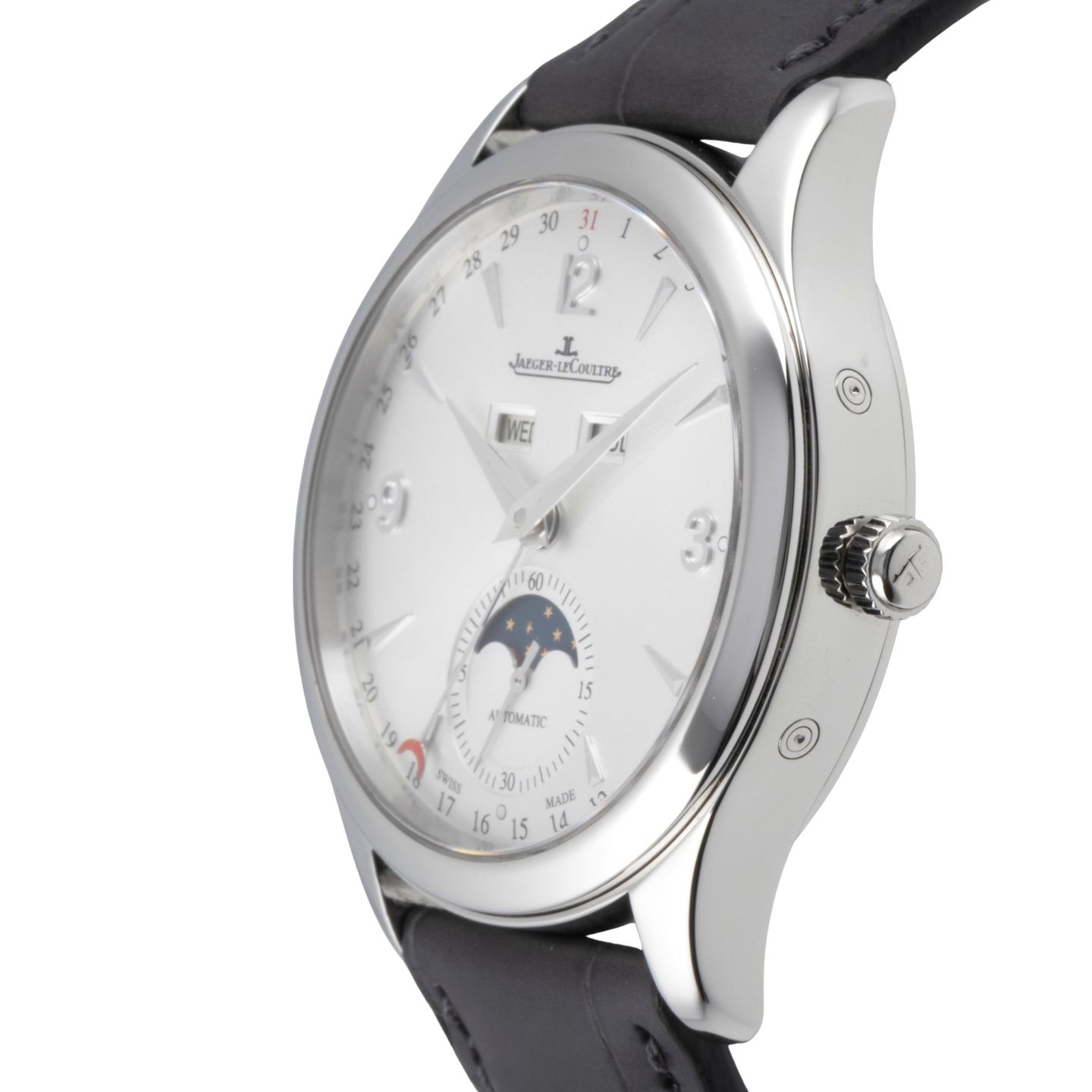 Jaeger-LeCoultre Master Calendar Q1558420 - (6/8)