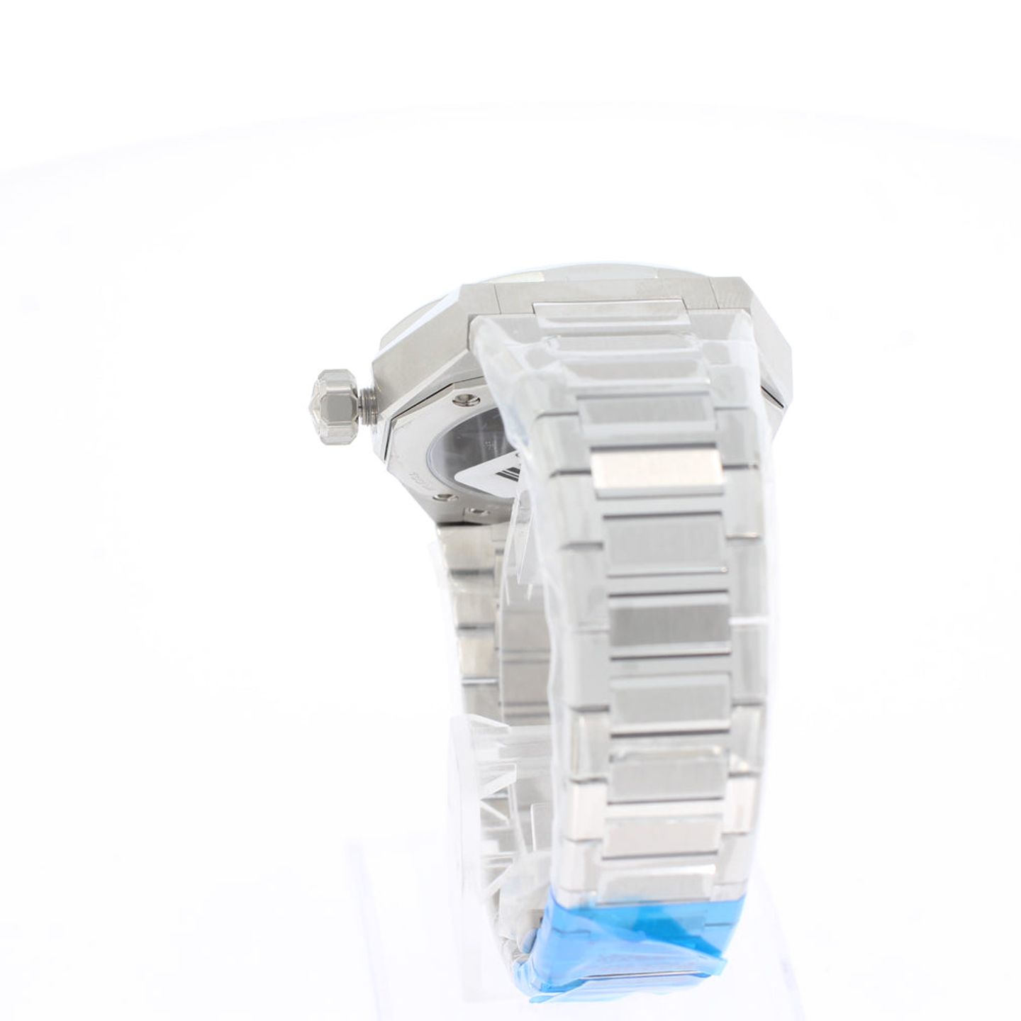 Zenith Defy Skyline 03.9300.3620/79.I001 (2025) - Transparant wijzerplaat 41mm Staal (4/4)