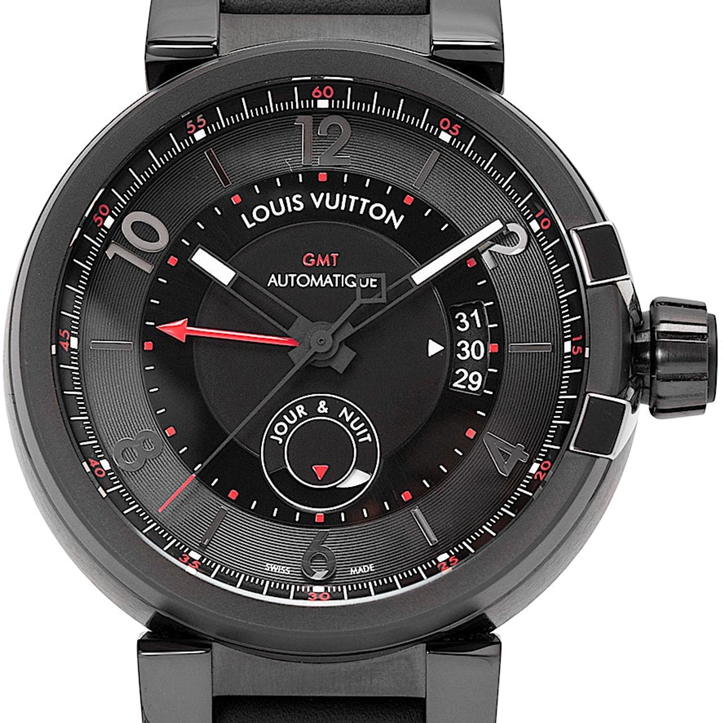 Louis Vuitton Unknown Q11590 - (1/4)