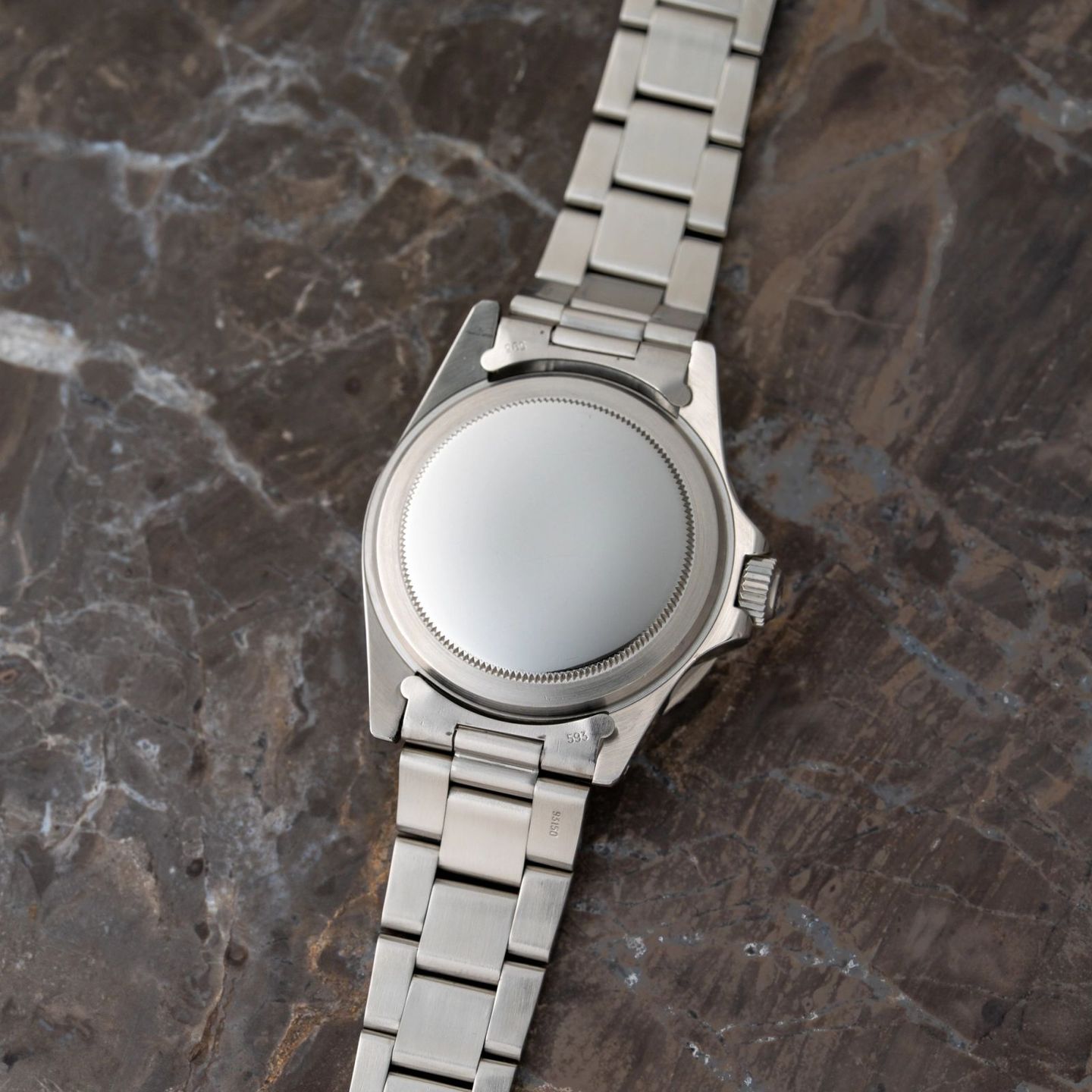 Rolex Submariner Date 1680 - (7/8)