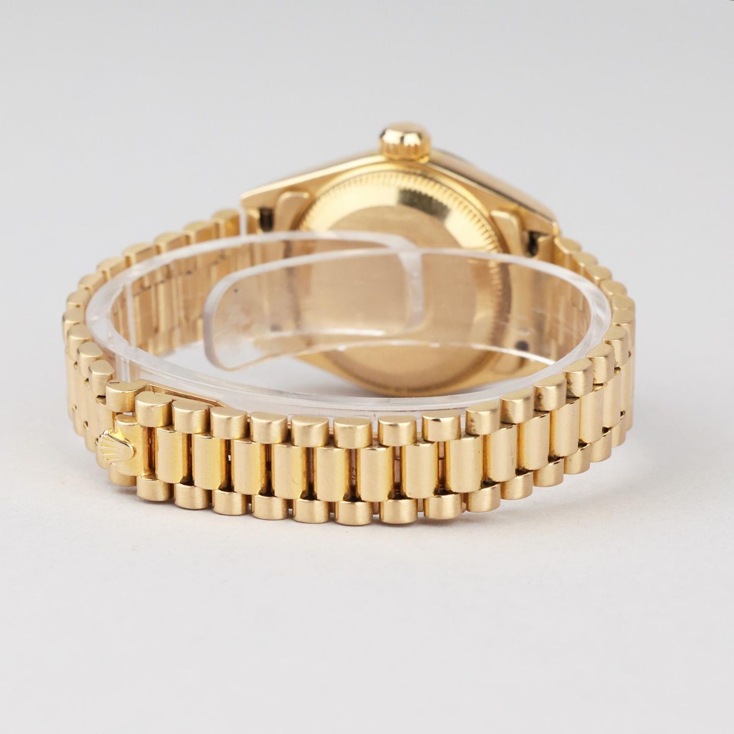 Rolex Lady-Datejust 69178 - (6/8)