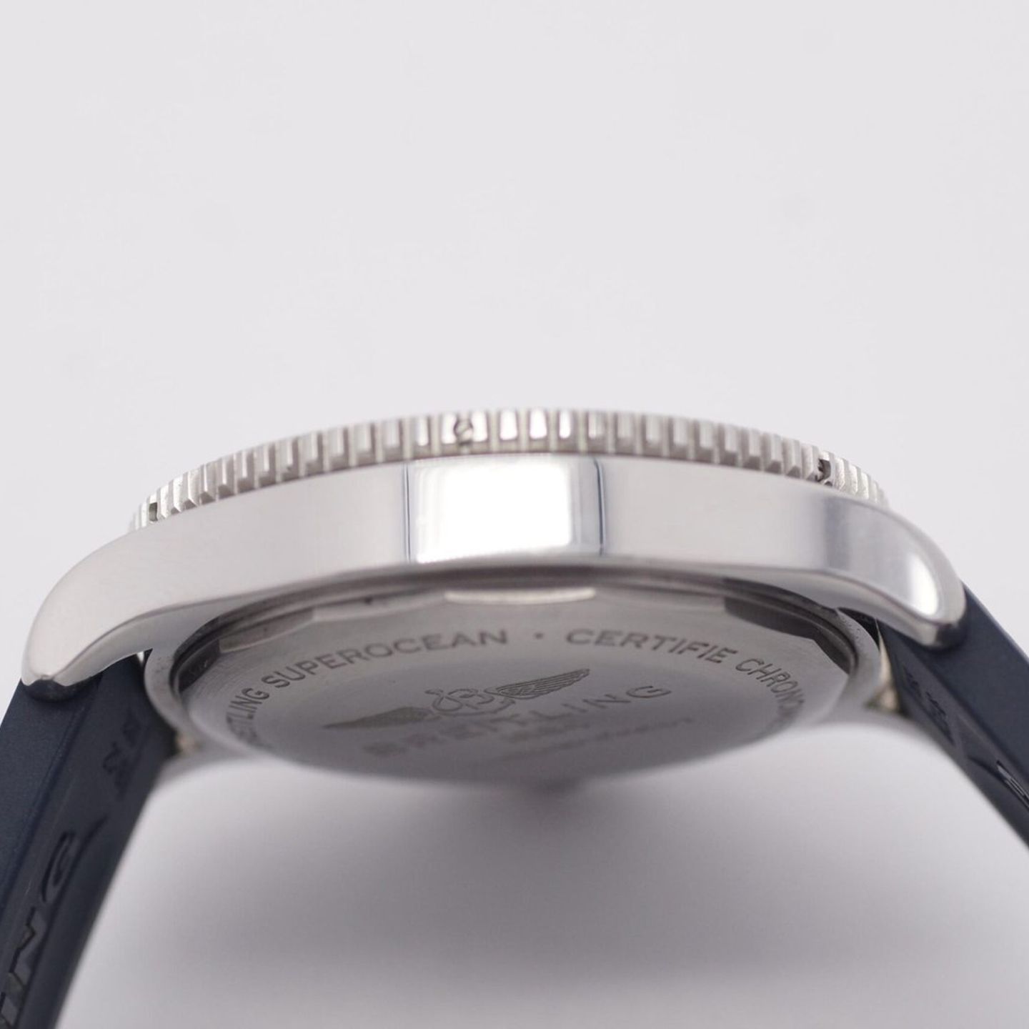 Breitling Superocean 42 A17366 - (6/8)