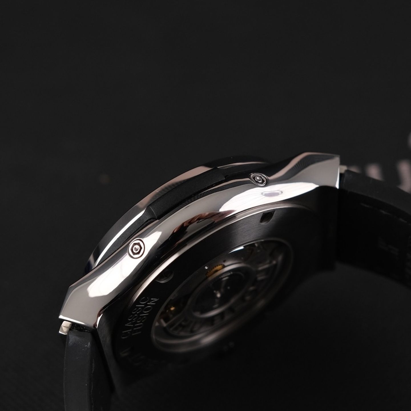 Hublot Classic Fusion Aerofusion 547.NX.0170.LR - (6/8)