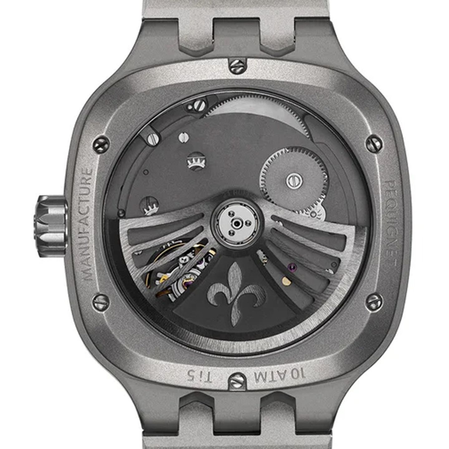 Pequignet Unknown 9045336 - (6/7)