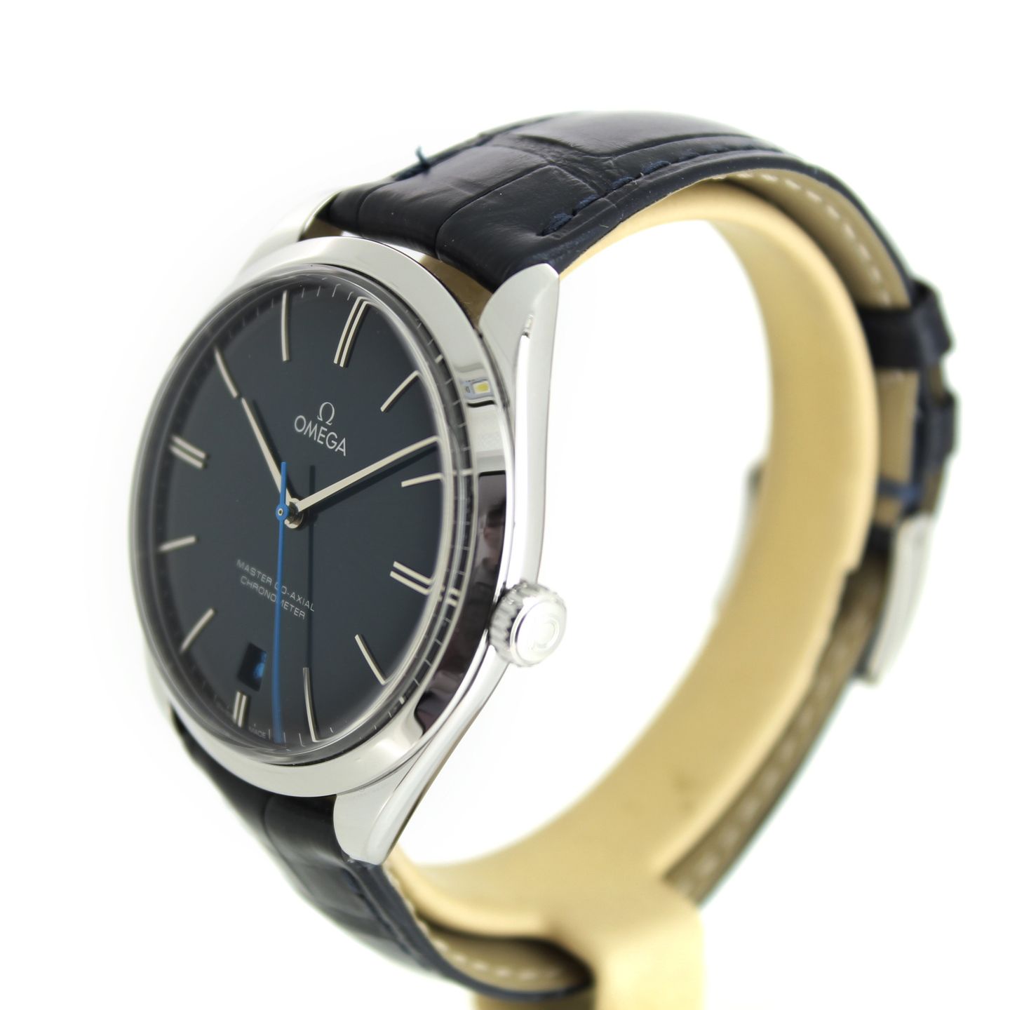 Omega De Ville Trésor 432.13.40.21.03.001 - (7/7)