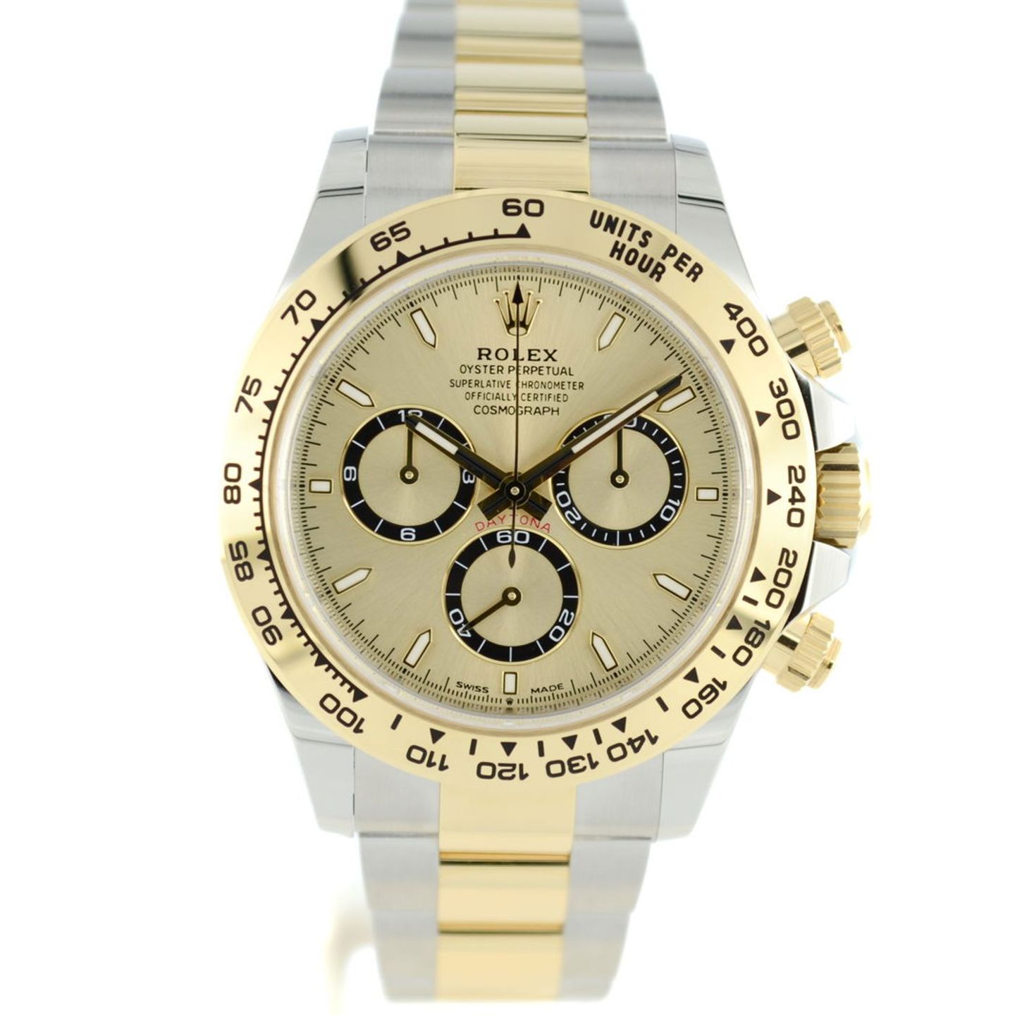 Rolex Daytona 126503 - (1/7)