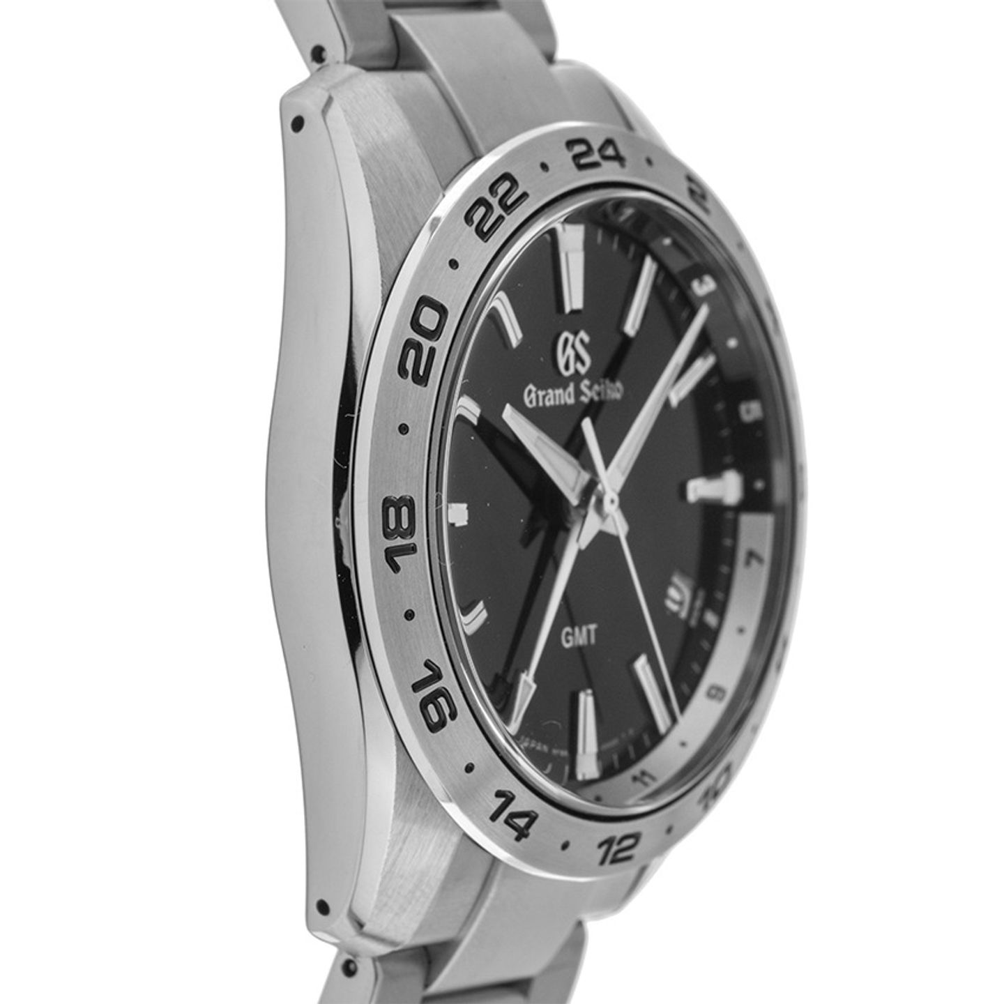 Grand Seiko Sport Collection SBGN027G - (5/7)