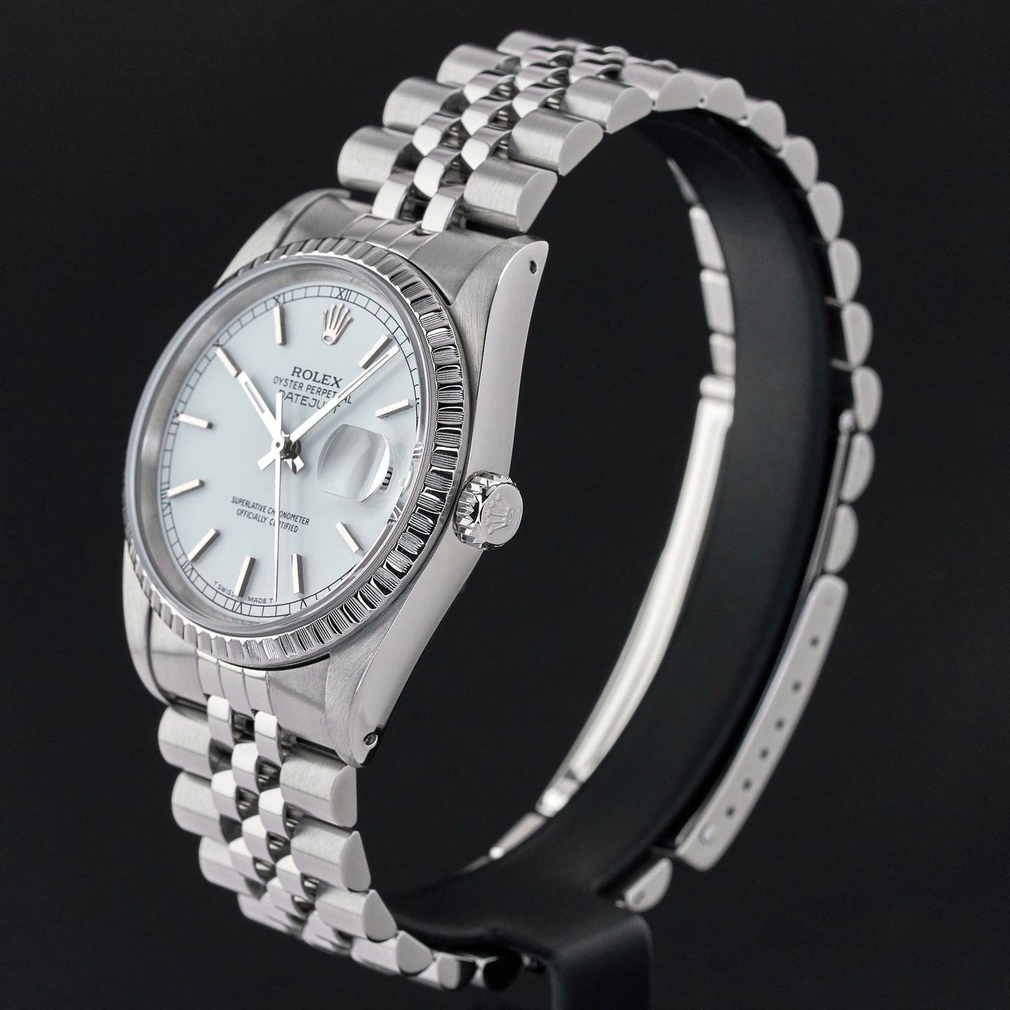 Rolex Datejust 36 16220 - (4/7)