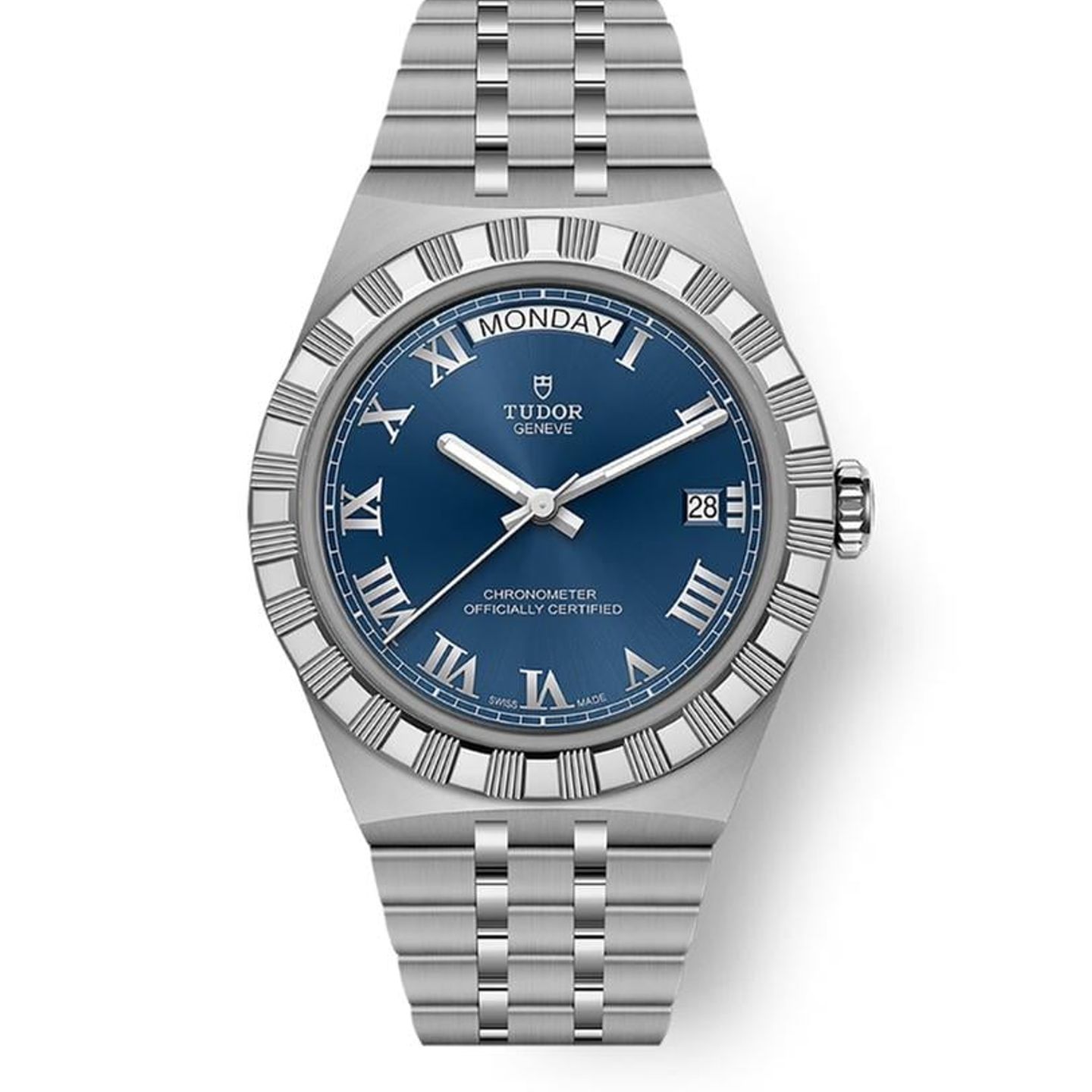 Tudor Royal m2840d1a0 - (1/1)