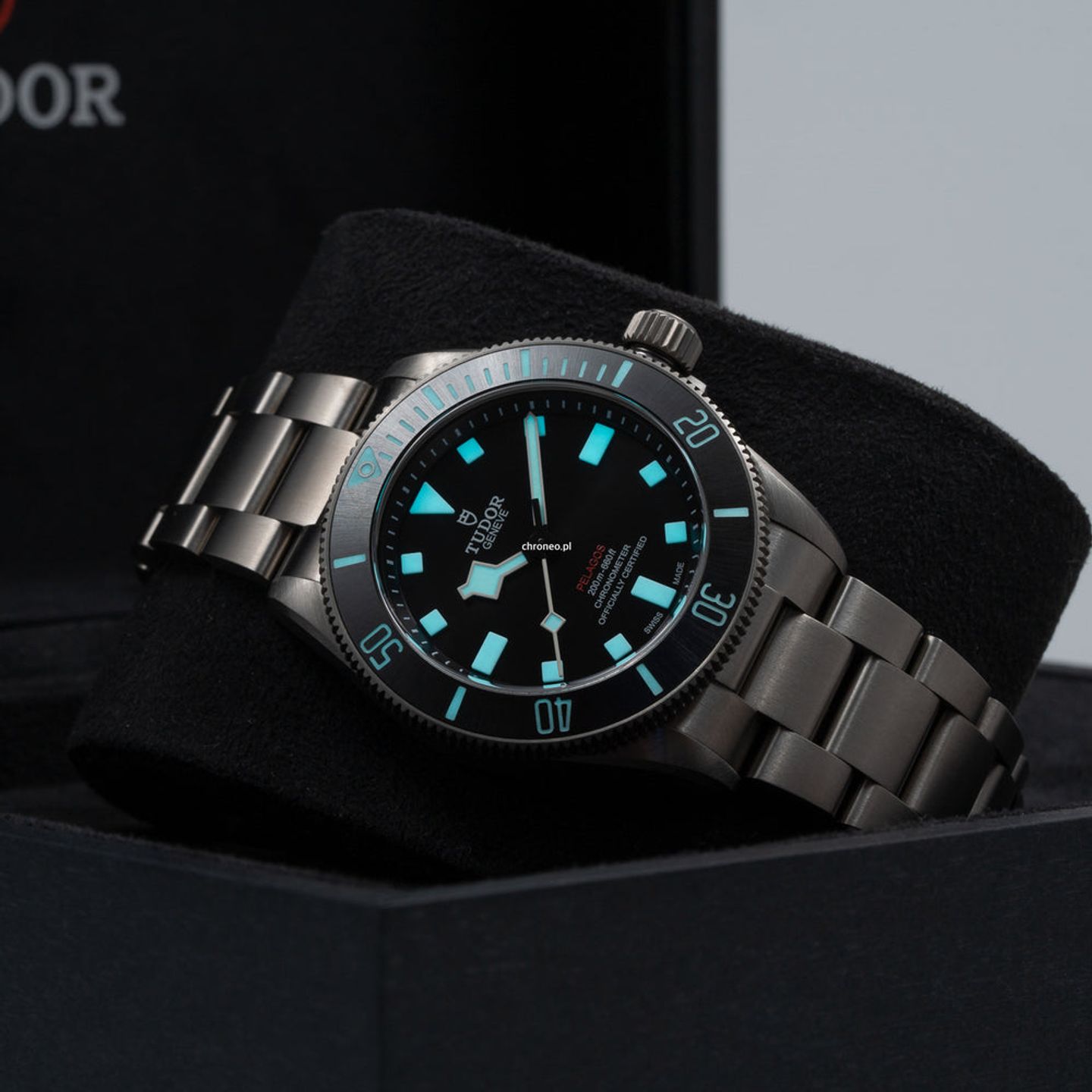 Tudor Pelagos 25407N - (4/8)