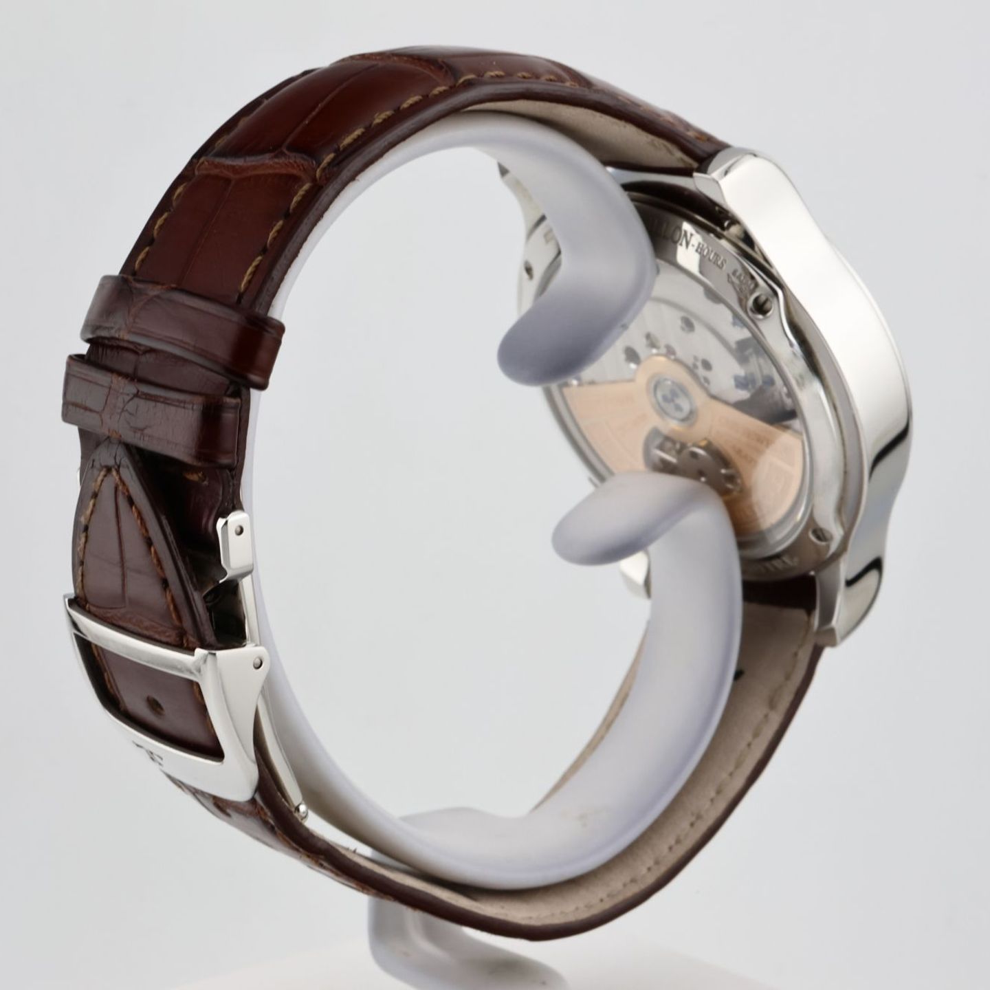 Jaeger-LeCoultre Master Tourbillon Q1658420 - (7/8)