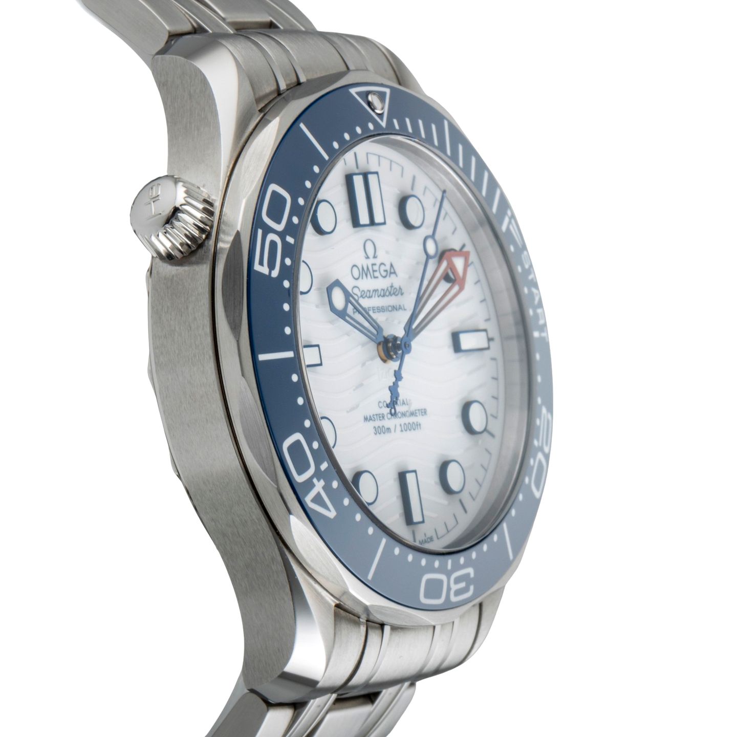 Omega Seamaster Diver 300 M 210.30.42.20.04.002 - (7/8)