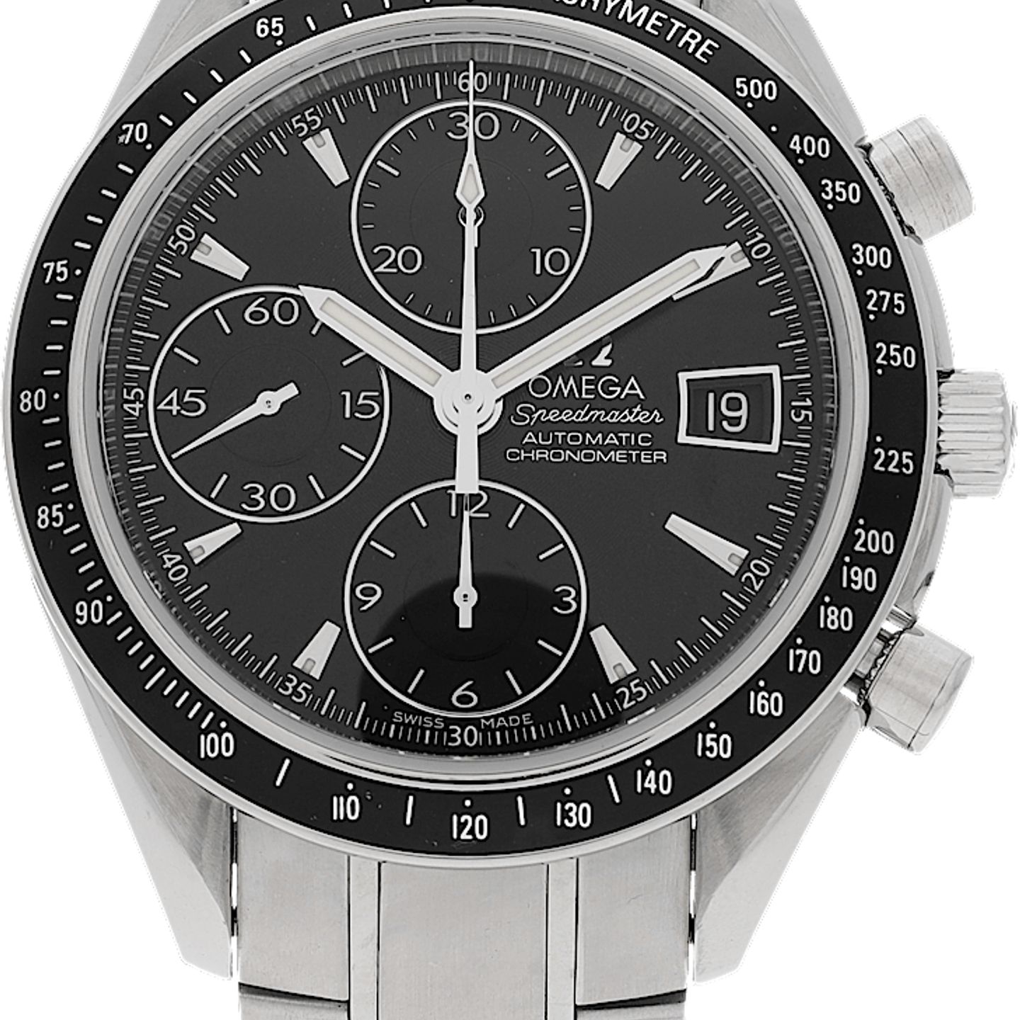 Unknown Unknown 3210.50.00 (Unknown (random serial)) - (2/5)