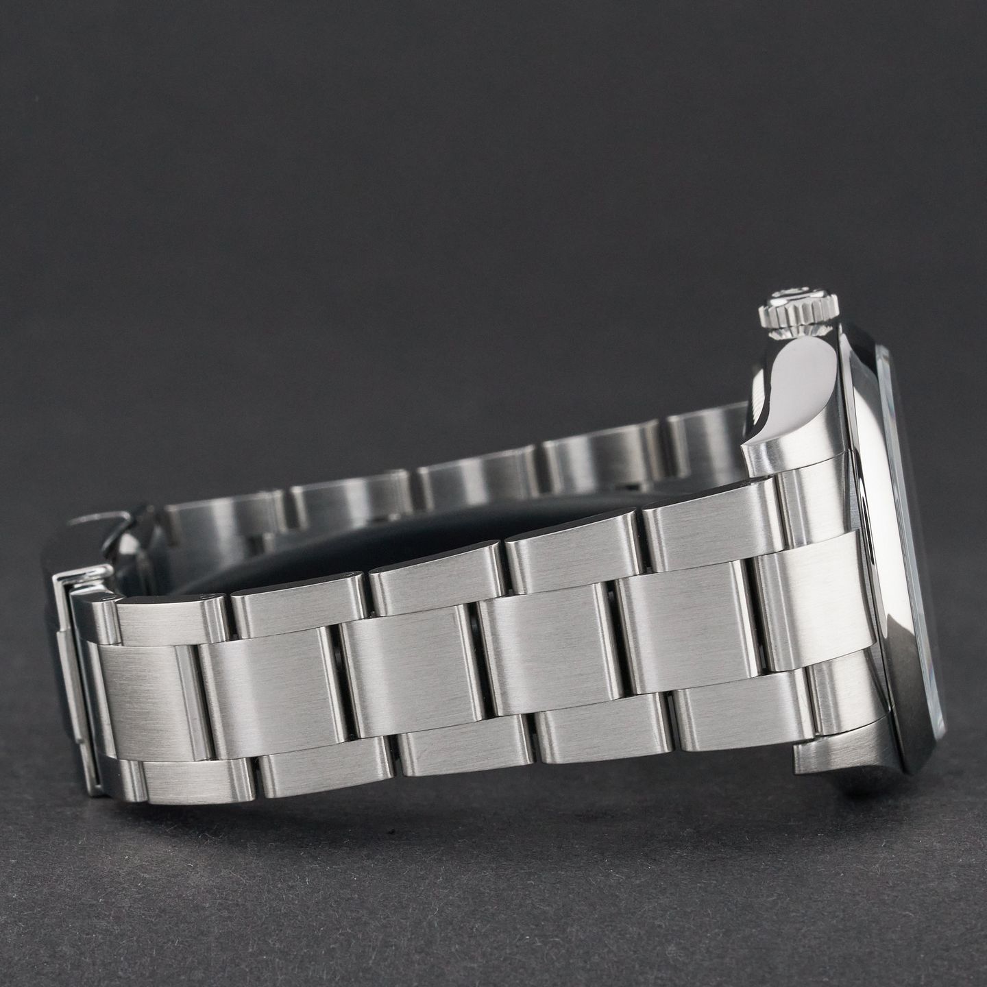 Rolex Oyster Perpetual 36 116000 (Onbekend (willekeurig serienummer)) - 36mm Staal (6/8)