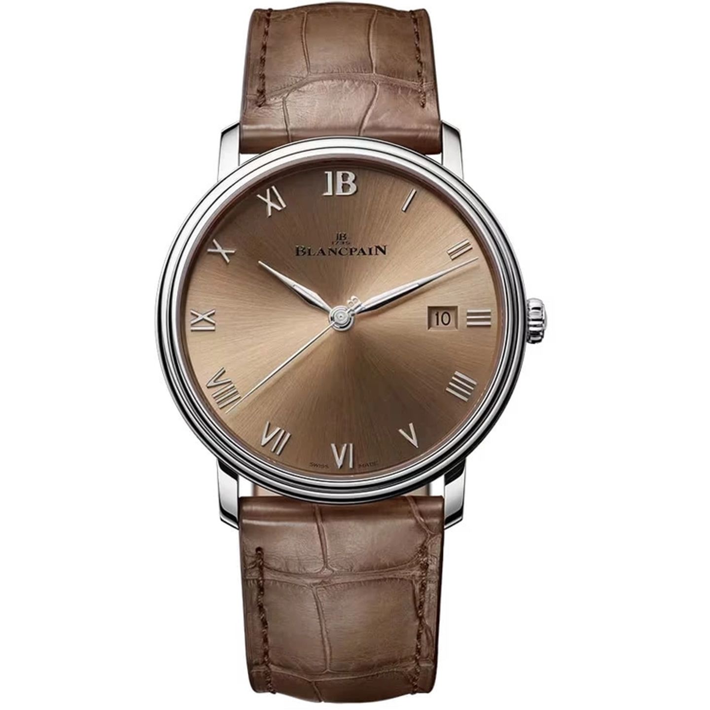 Unknown Unknown 6651N 1146 55B - (1/1)