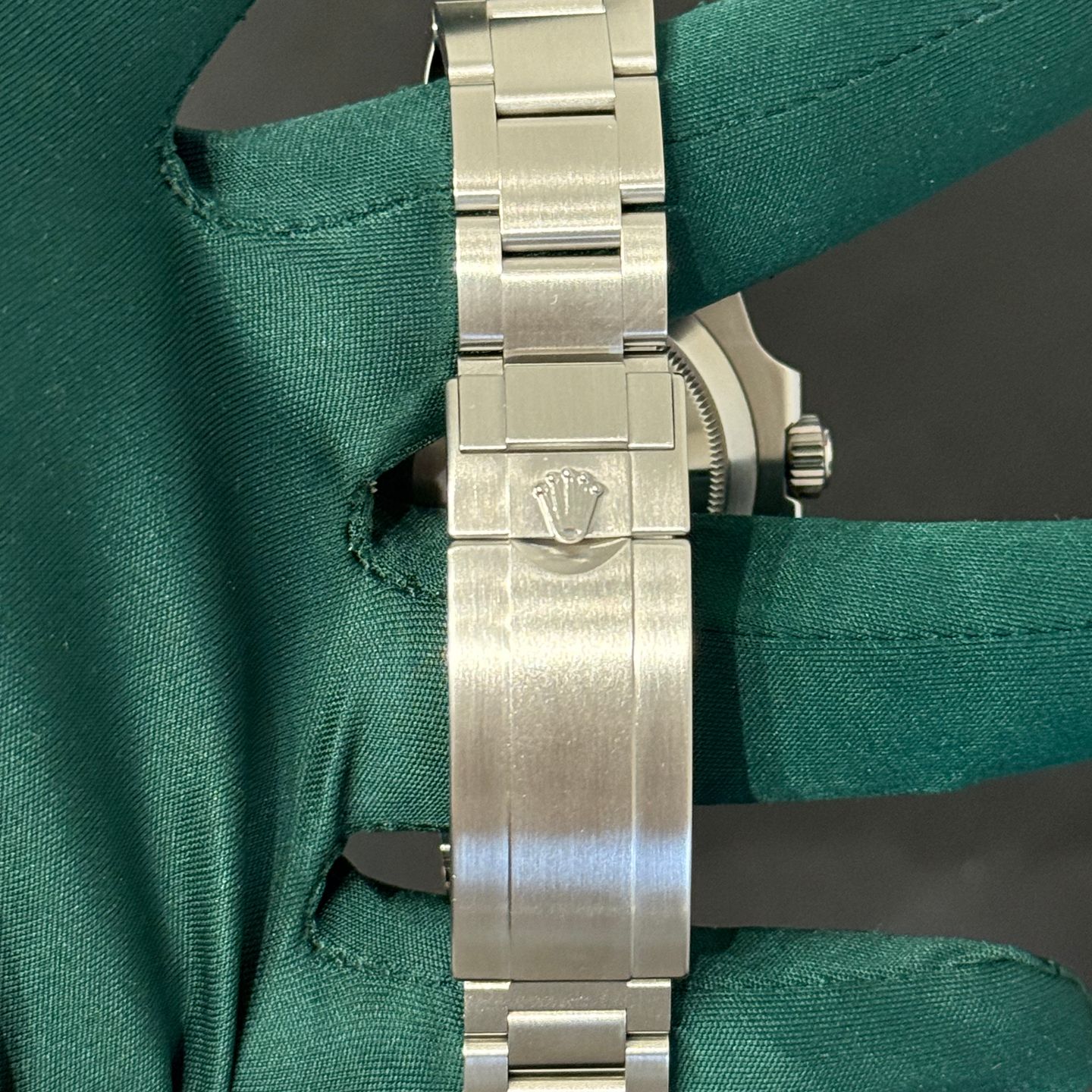 Rolex Submariner No Date 114060 - (6/6)