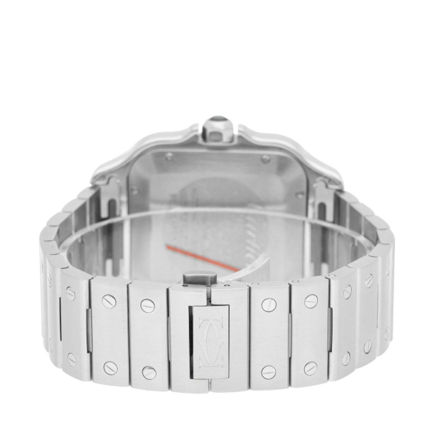 Cartier Santos WSSA0071 - (4/5)