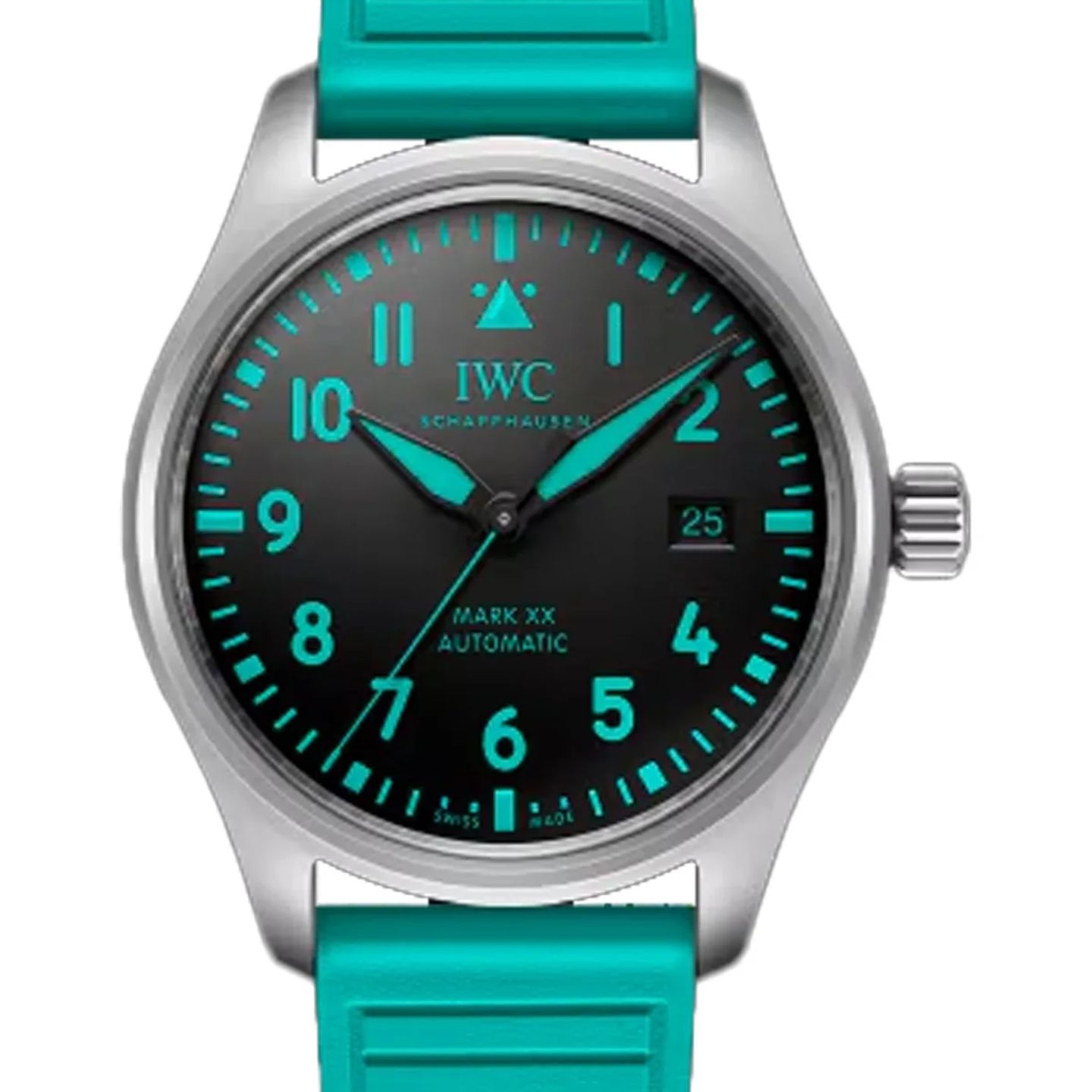 IWC Pilot IW328210 - (1/1)