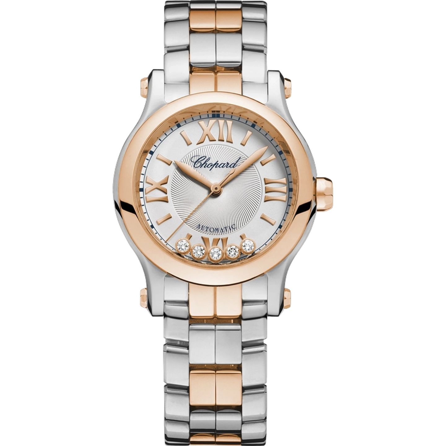 Chopard Happy Sport 278573-6017 - (1/1)