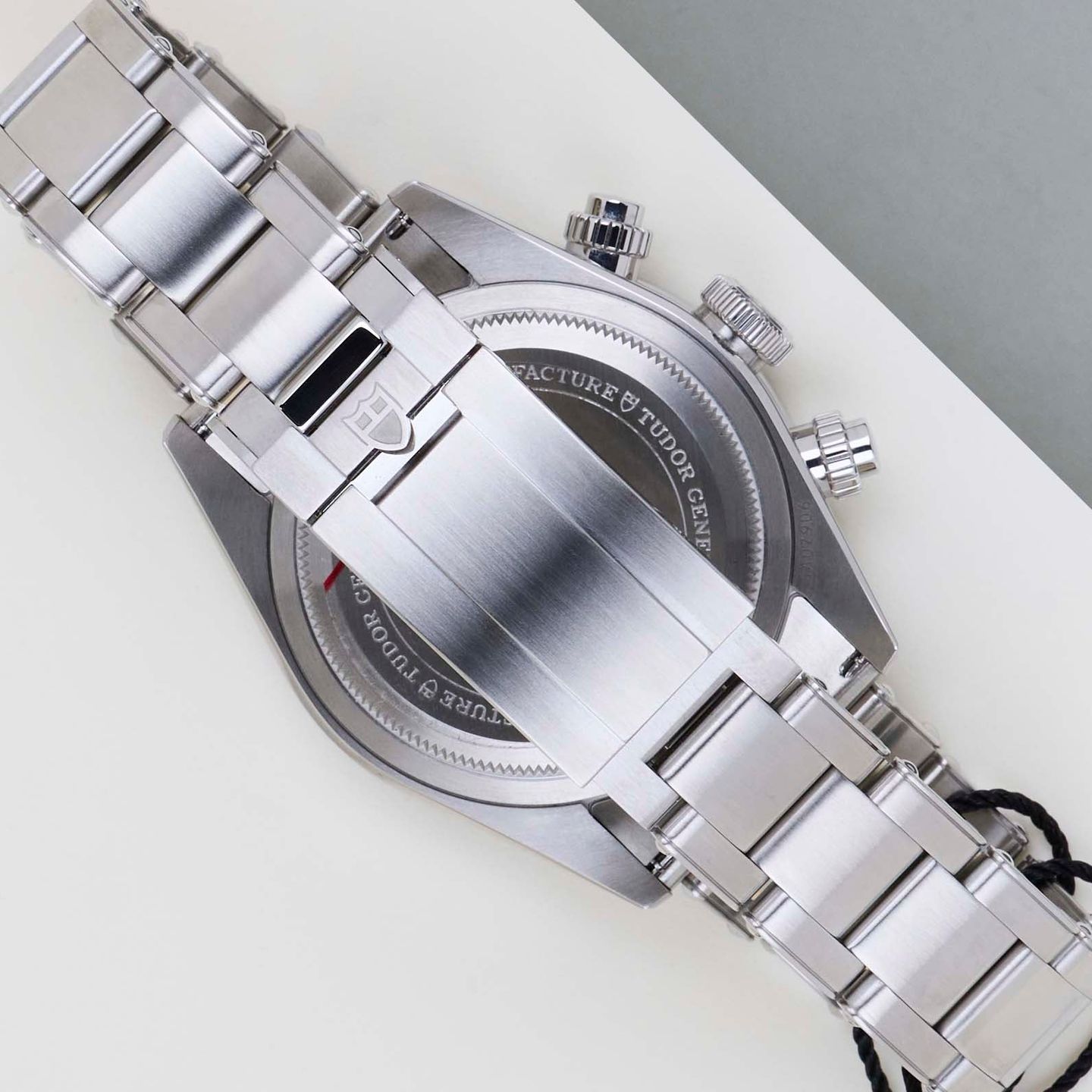 Tudor Black Bay Chrono 79360N - (6/8)