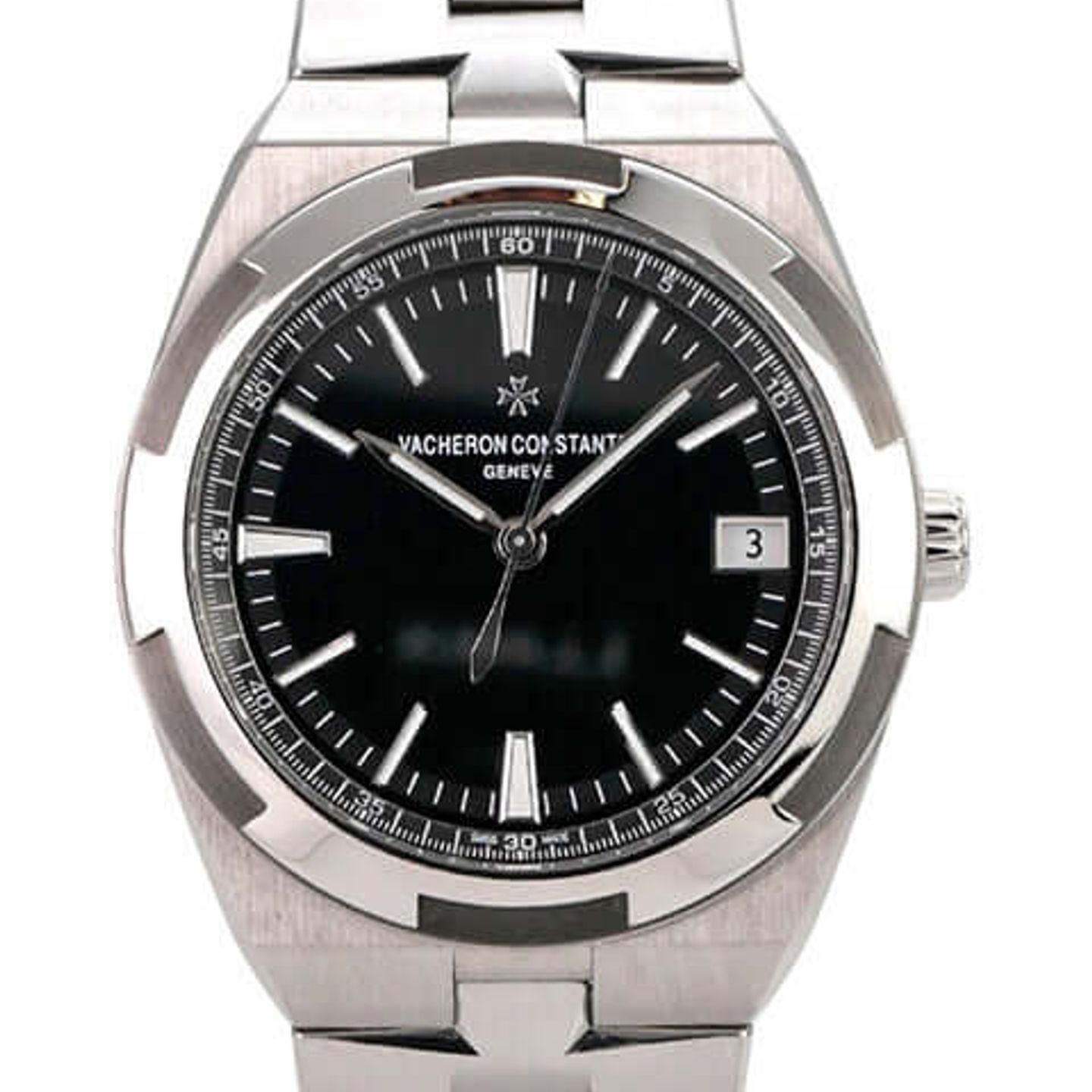 Vacheron Constantin Overseas 4500V/110A-B483 - (1/8)