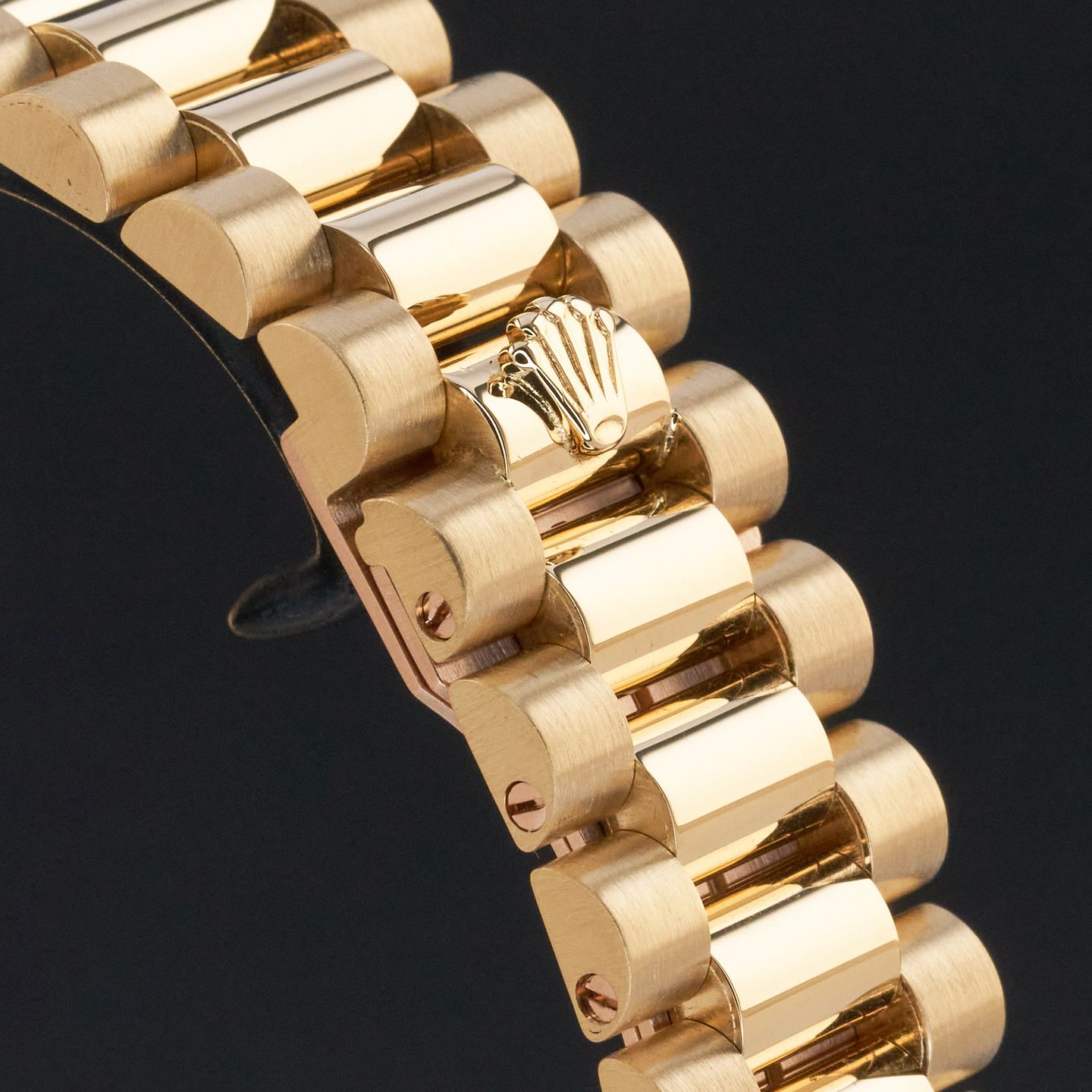 Rolex Day-Date 36 18238 - (8/8)