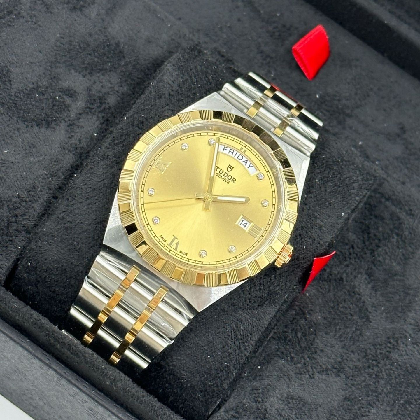 Tudor Royal 28603-0006 - (8/8)