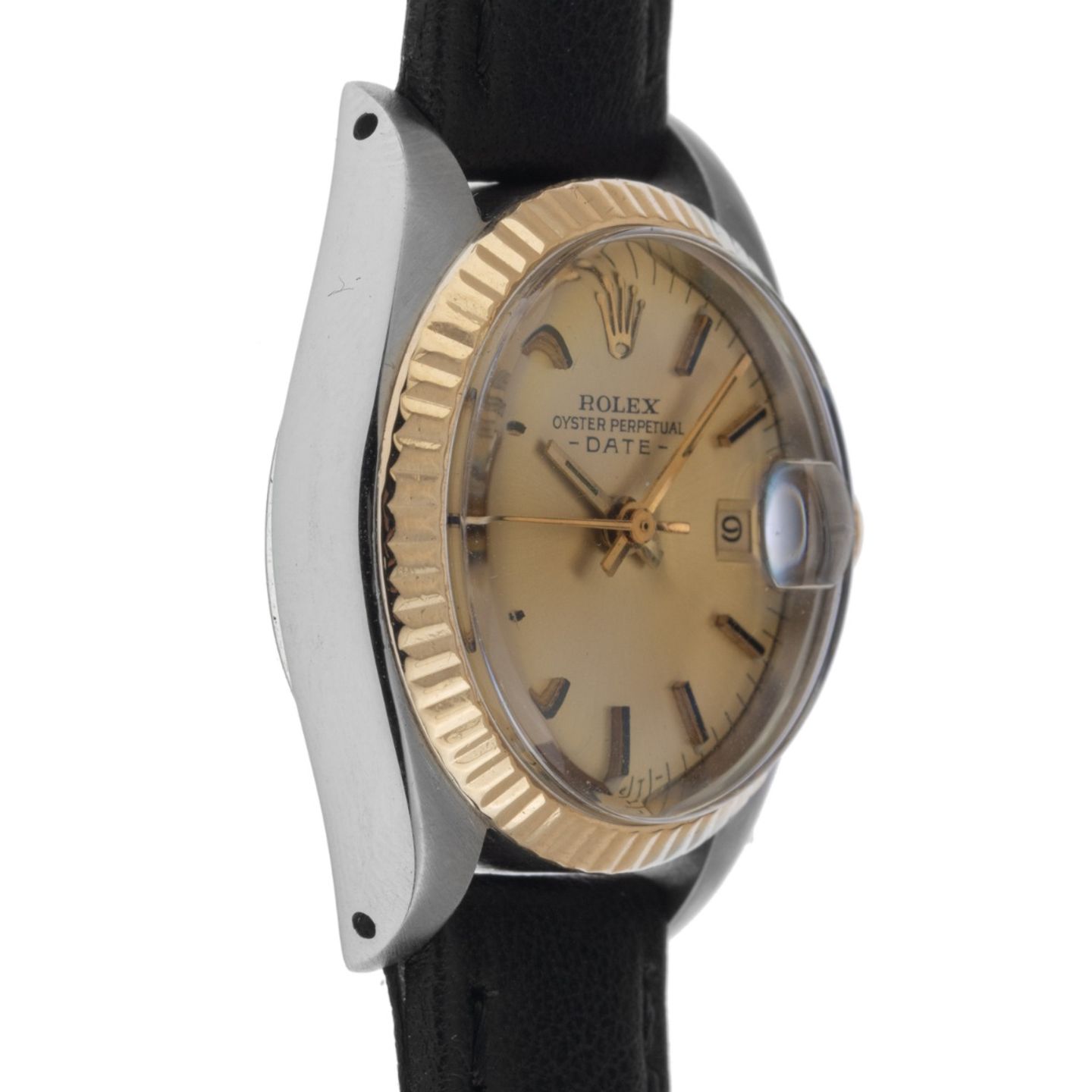 Rolex Lady-Datejust 6917 (1982) - 26 mm (5/8)