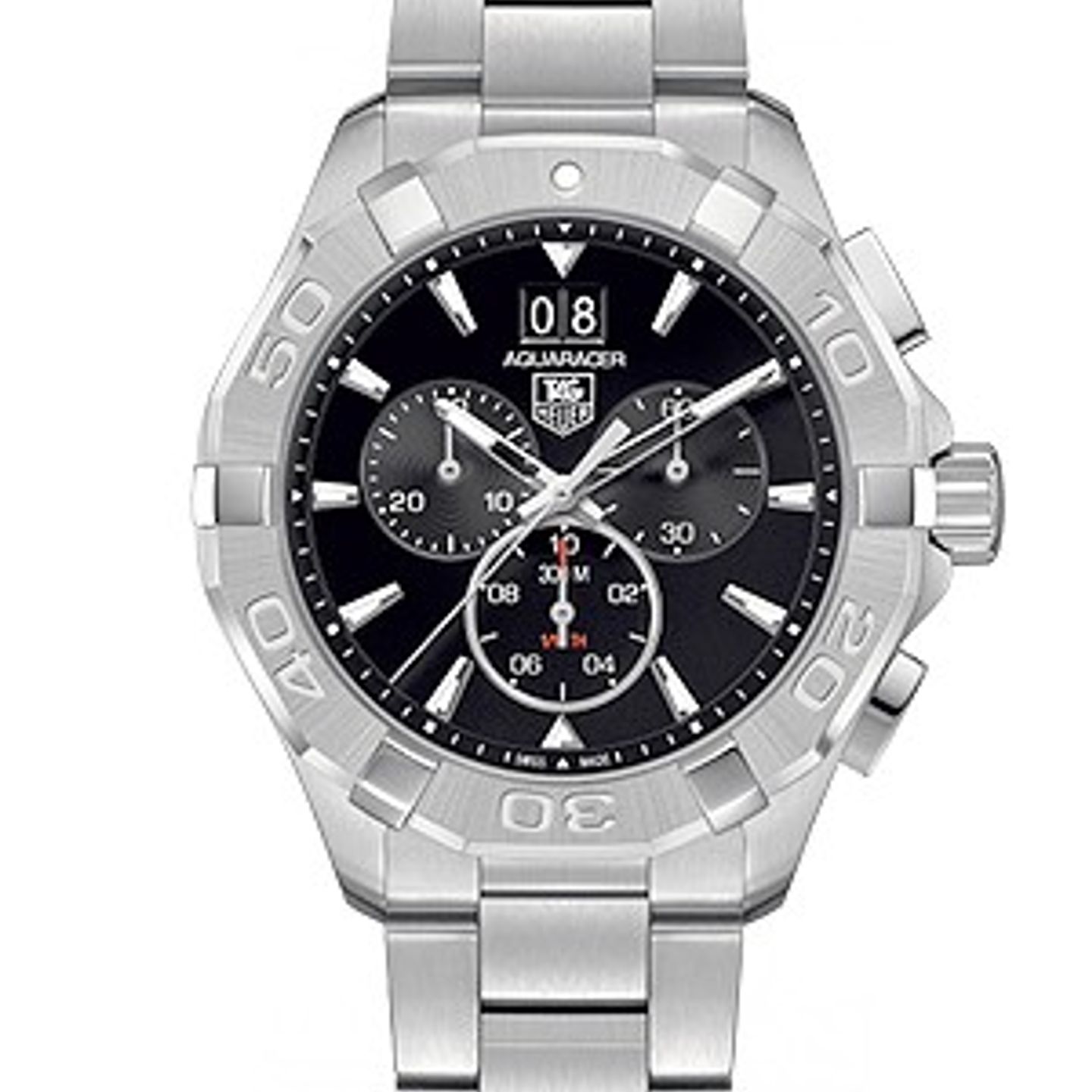 TAG Heuer Aquaracer 300M CAY1110.BA0927 - (1/1)