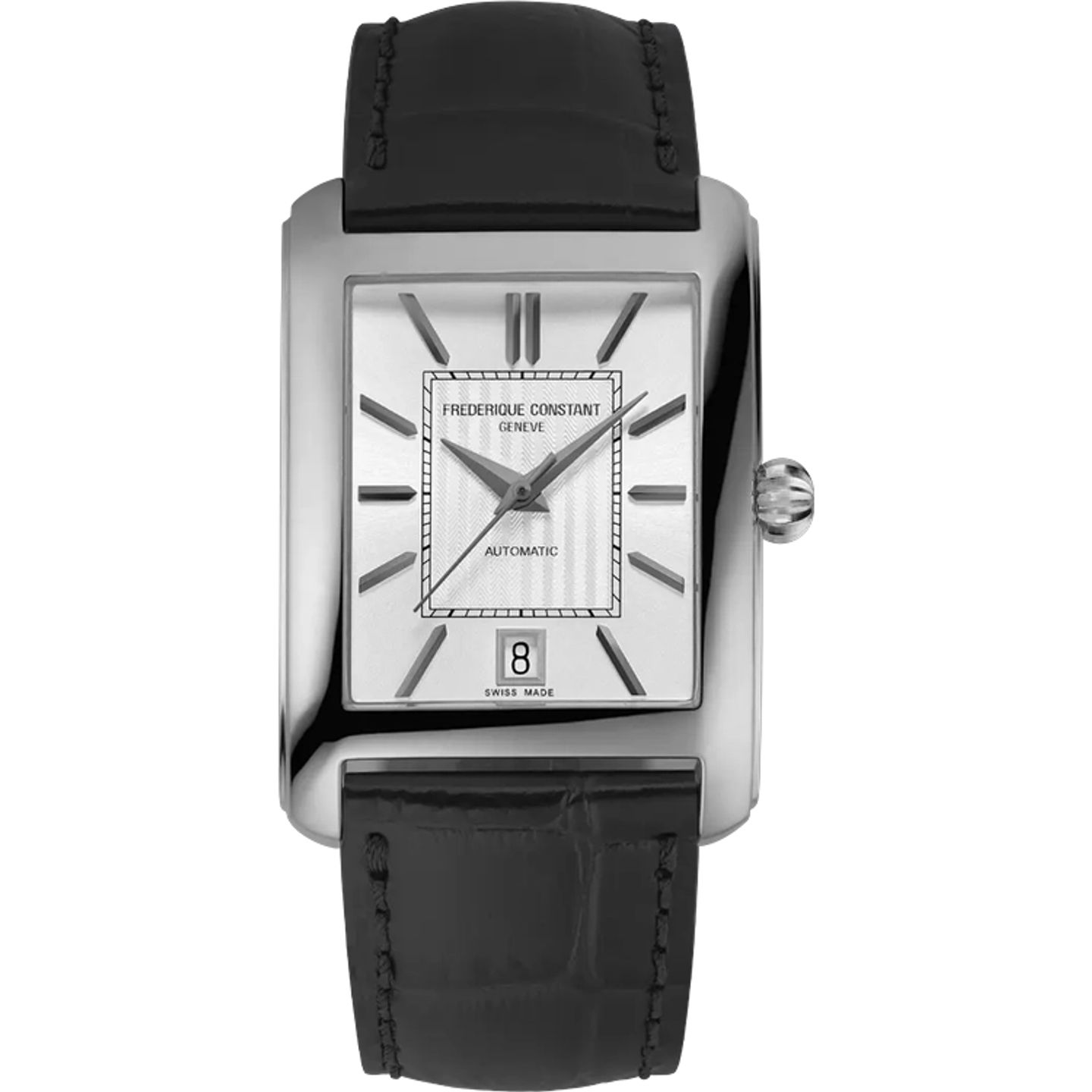 Frederique Constant Classics Carree FC-303S4C26 - (1/1)
