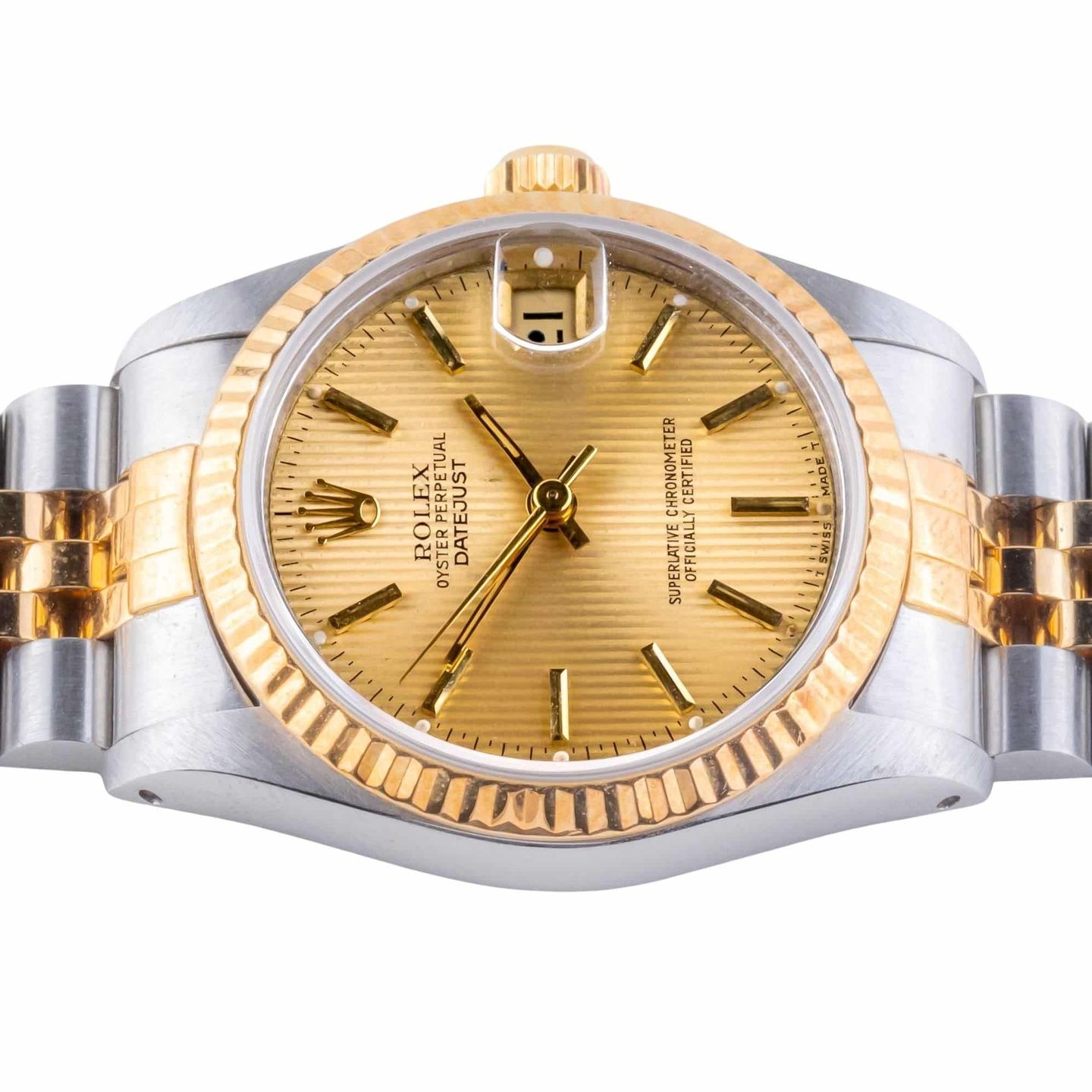 Rolex Datejust 31 68273 - (5/8)