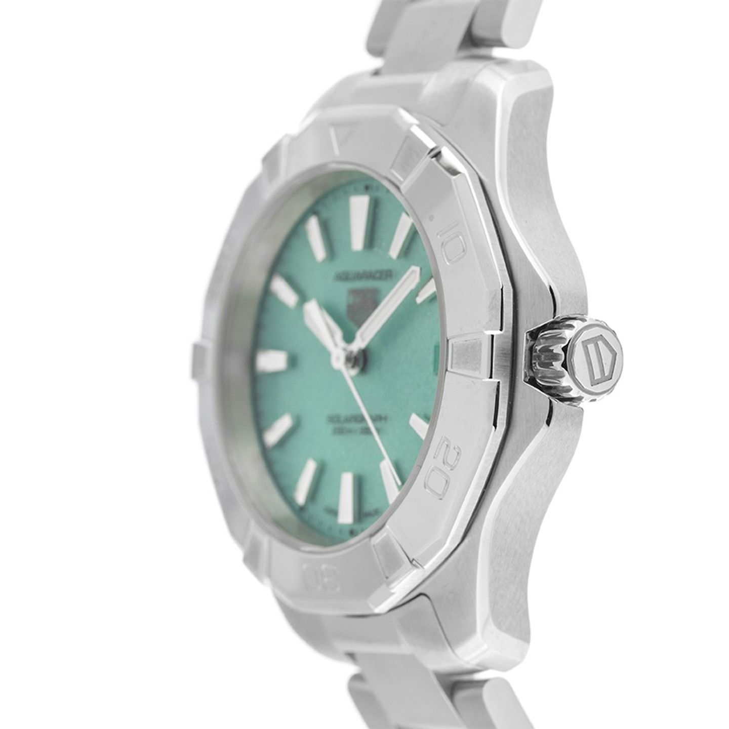 TAG Heuer Aquaracer Lady WBP1315.BA0005 - (4/7)