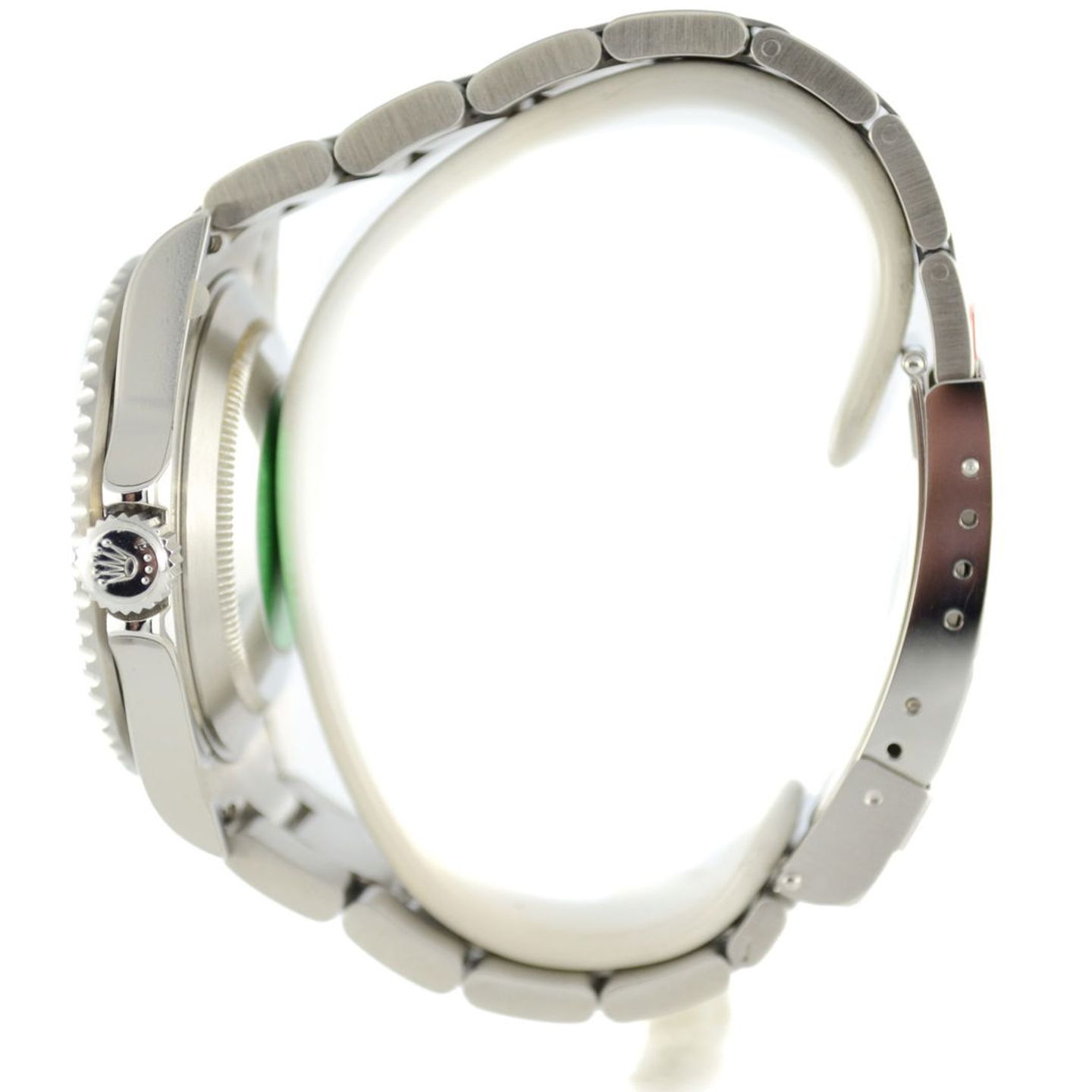 Rolex Submariner Date 16610LV - (3/7)