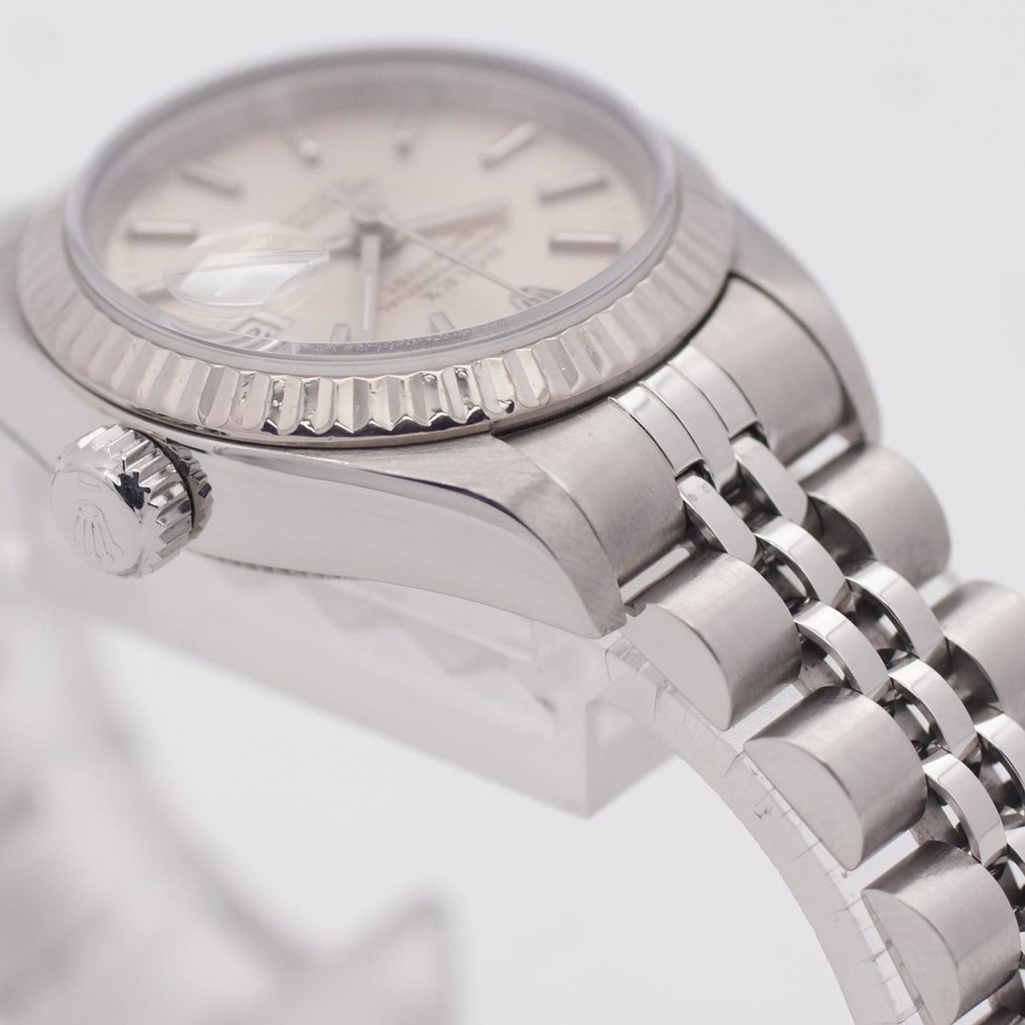 Rolex Lady-Datejust 69174 - (6/8)