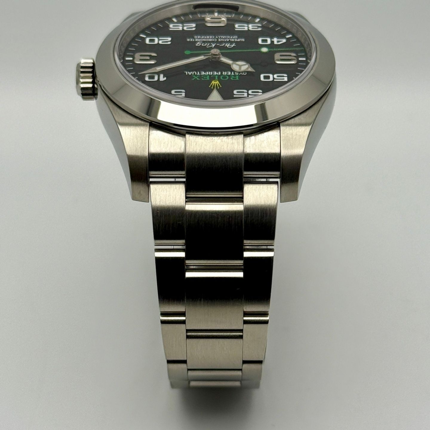 Rolex Air-King 116900 - (7/8)