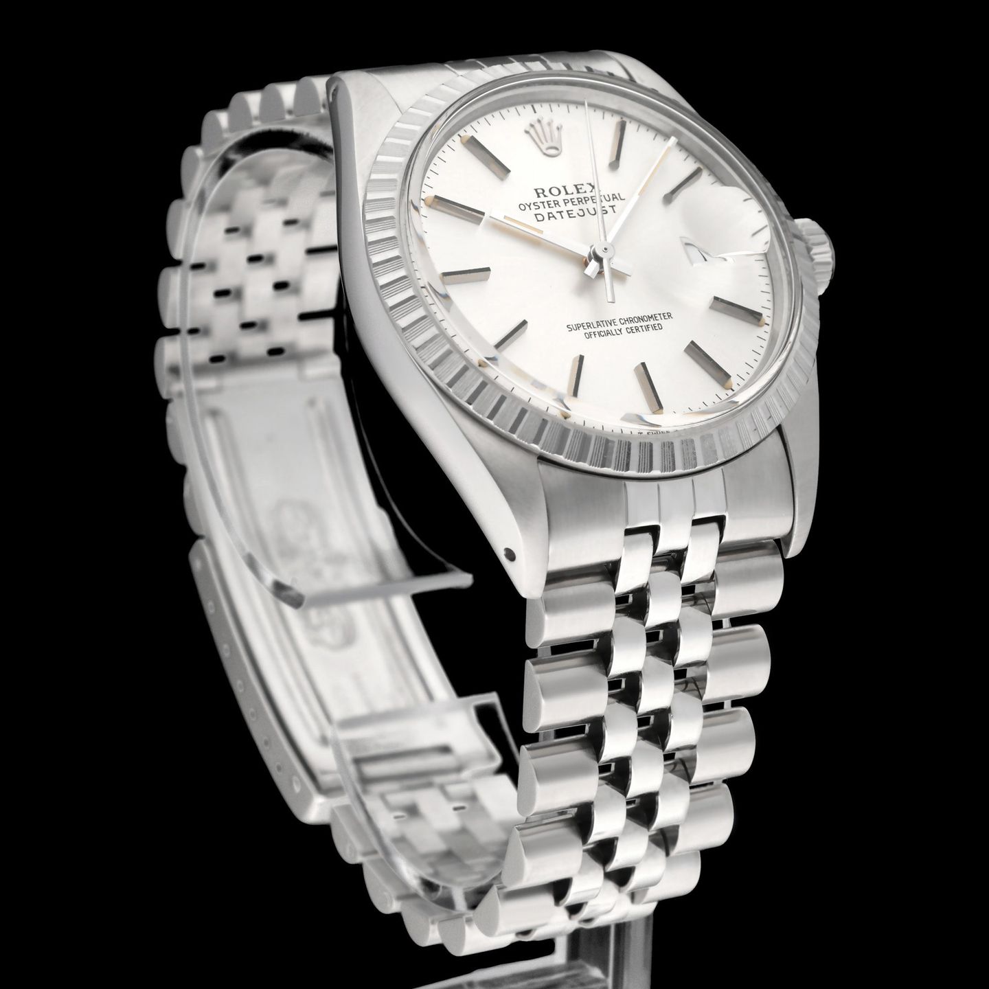 Rolex Datejust 36 16030 - (5/8)