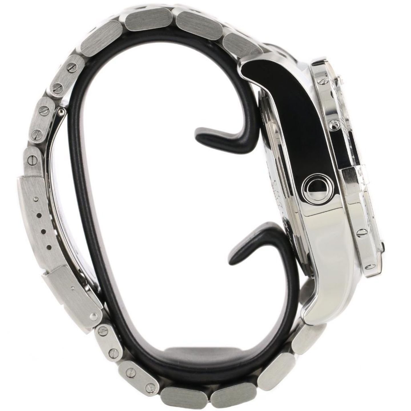 Breitling Avenger Seawolf A1733010.B906 (2013) - Black dial 45 mm Steel case (4/8)