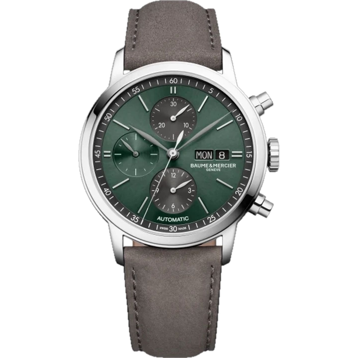 Baume & Mercier Classima M0A10783 - (1/1)