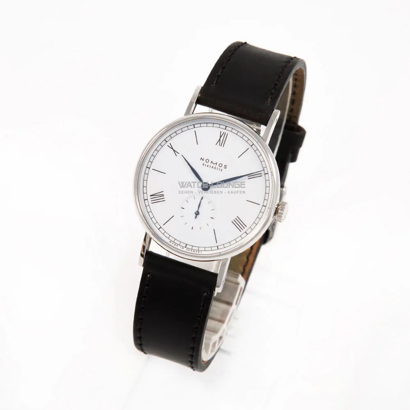 NOMOS Ludwig 205.S2 - (5/8)